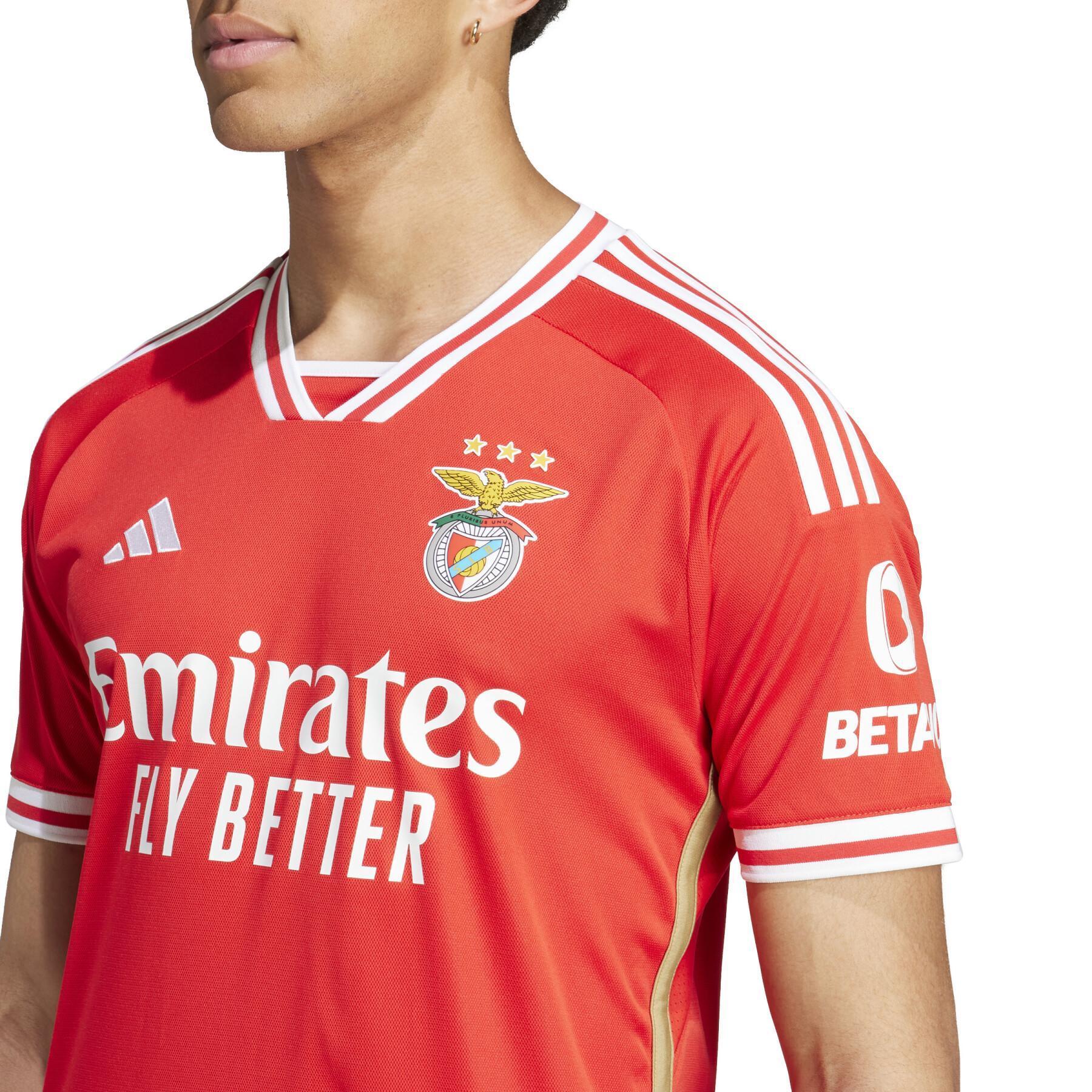 Home jersey Benfica Lisbonne 2023/24