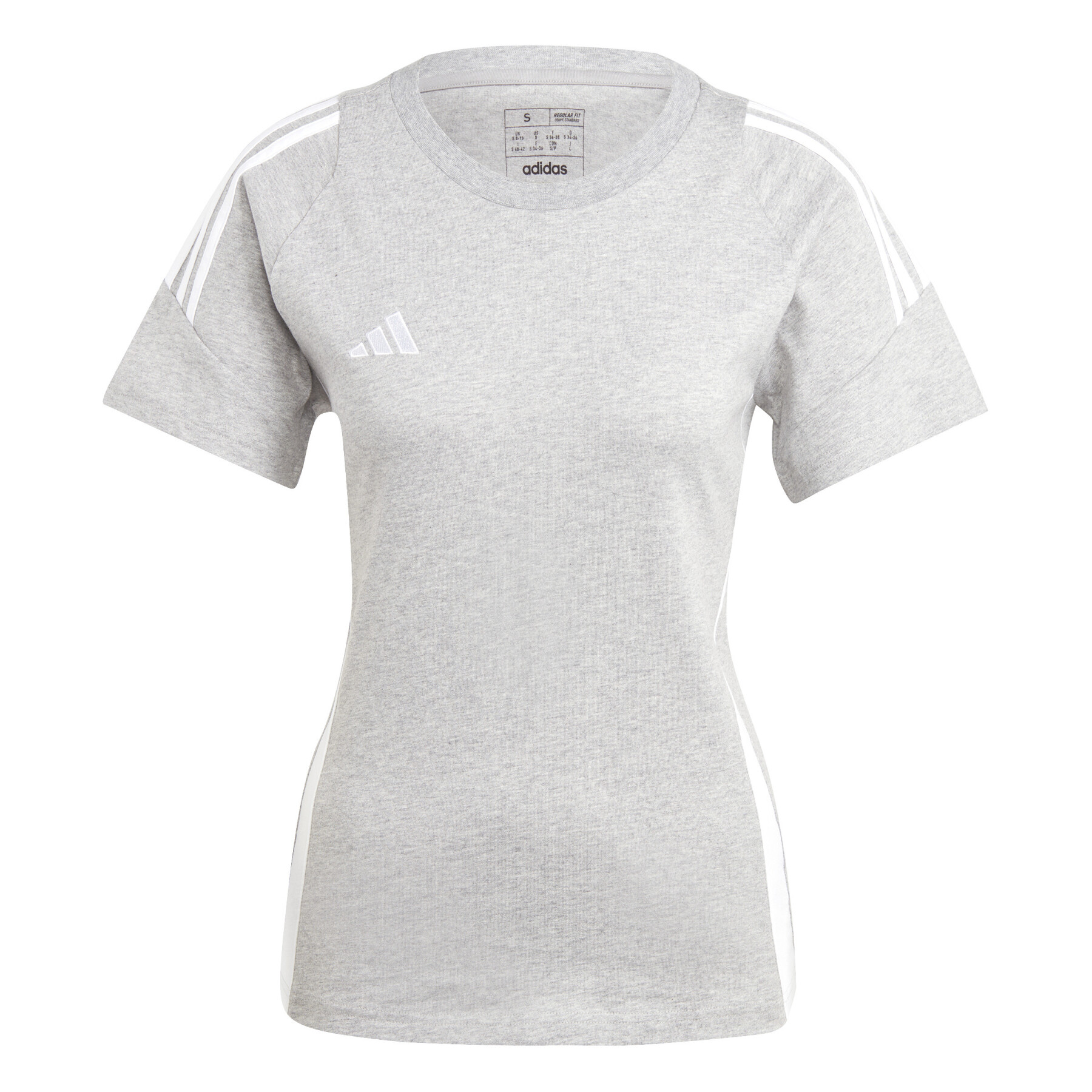 T-shirt de mulher adidas Tiro 24