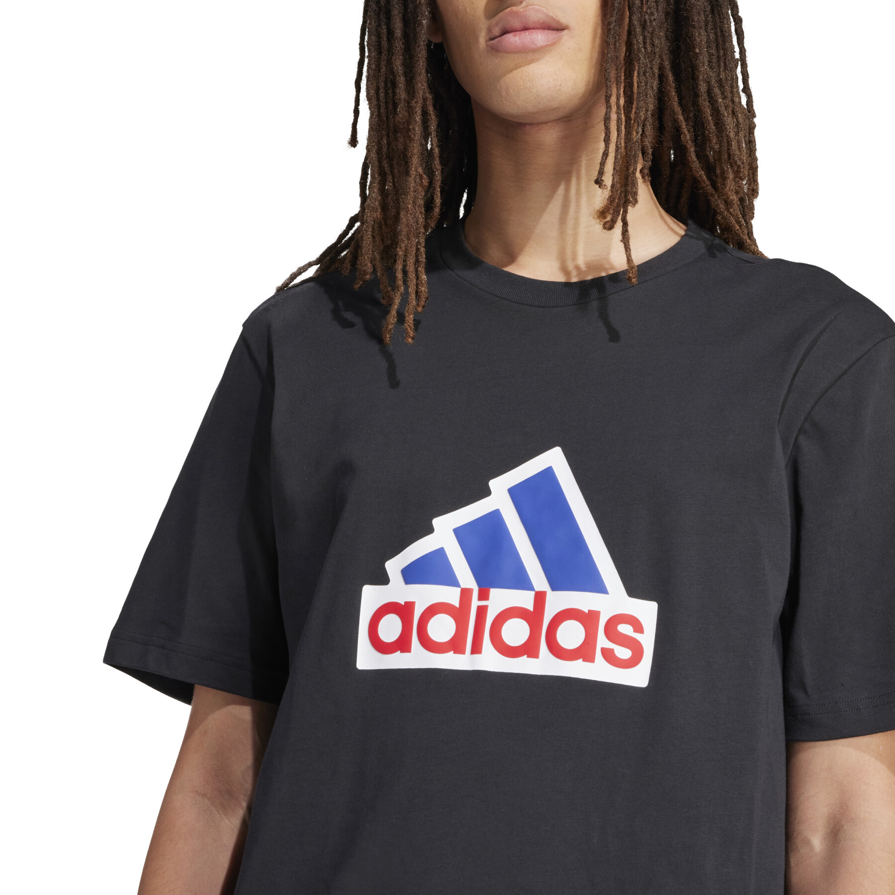 T-shirt adidas Future Icons BOS