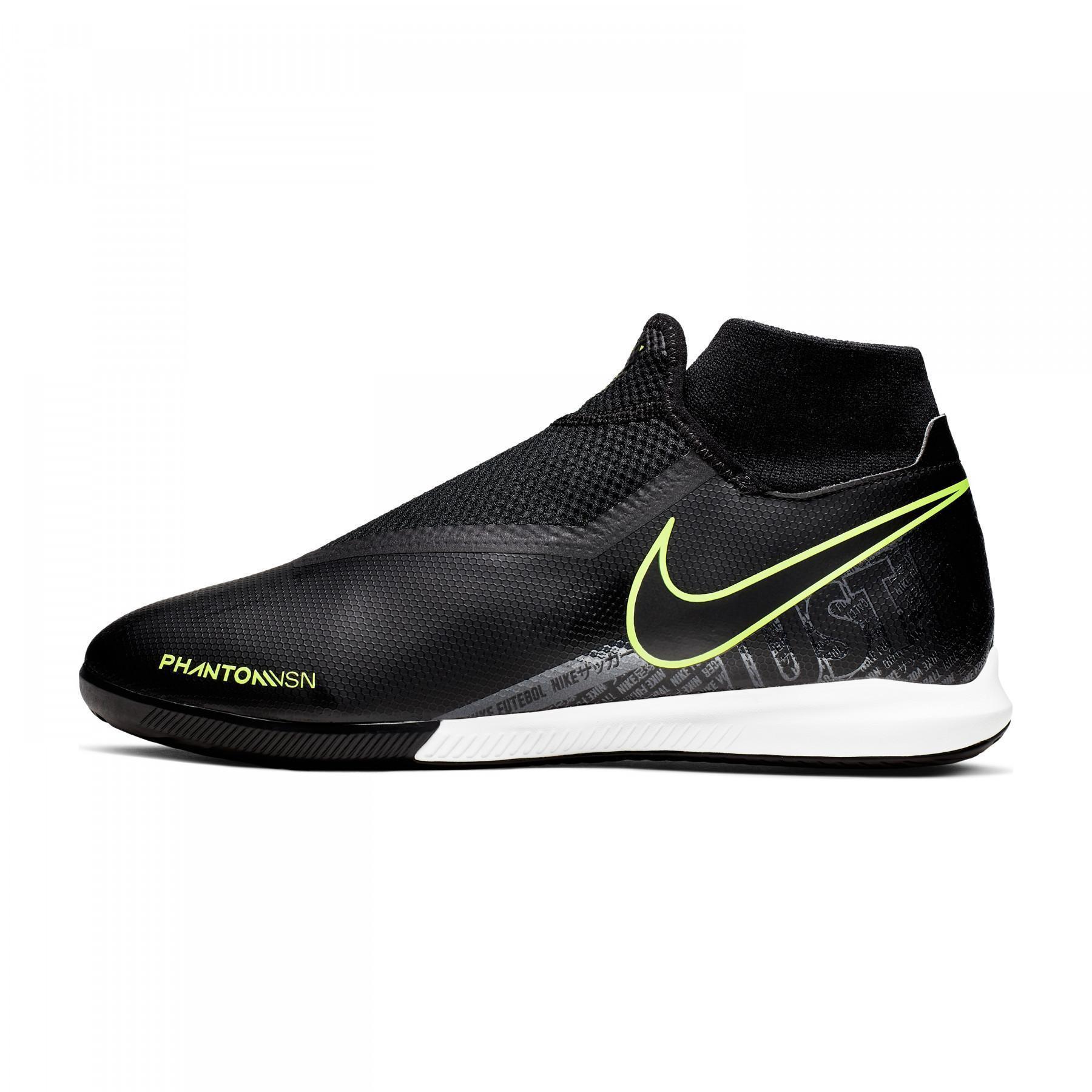 Sapatos Nike Phantom Vision Dynamic Fit IC