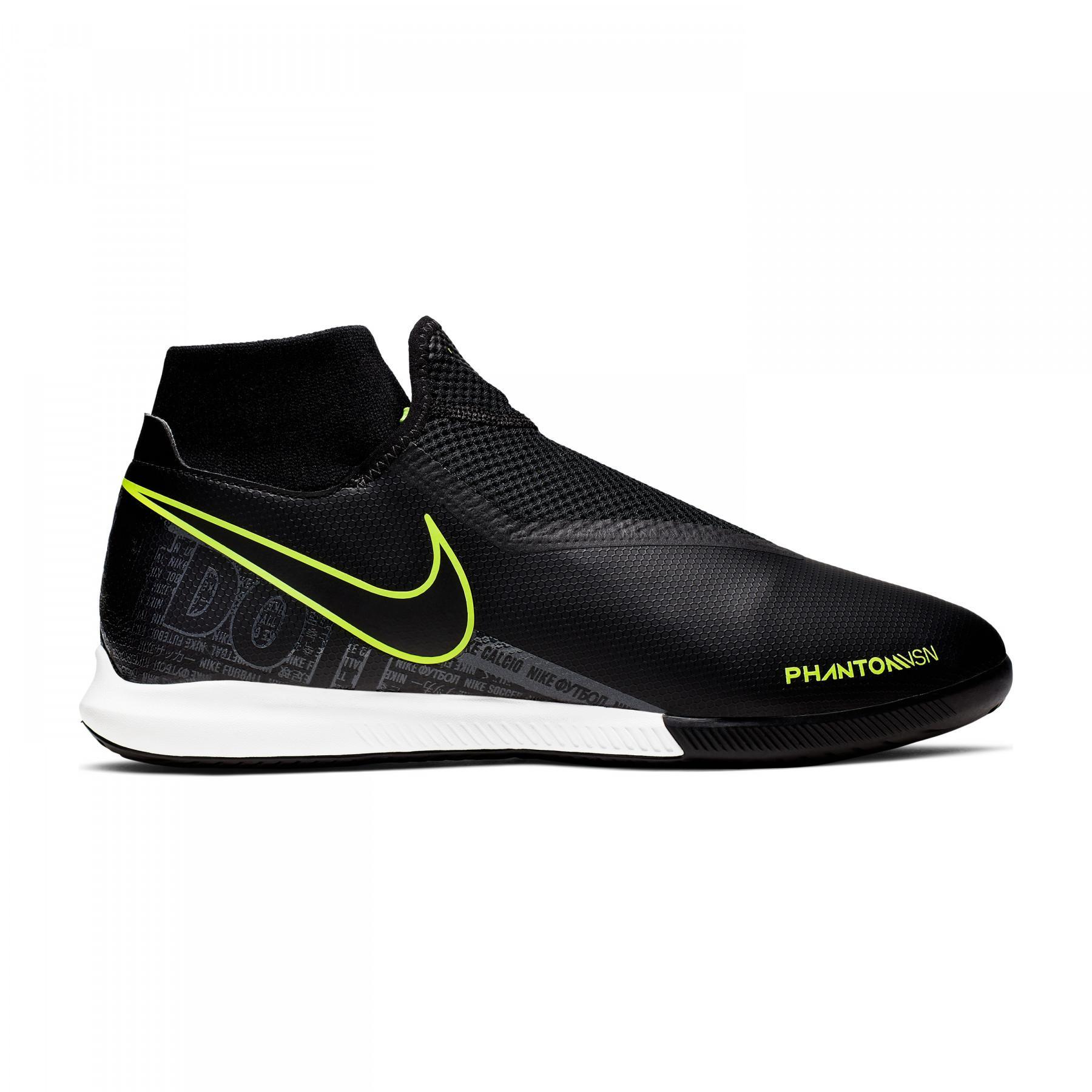 Sapatos Nike Phantom Vision Dynamic Fit IC