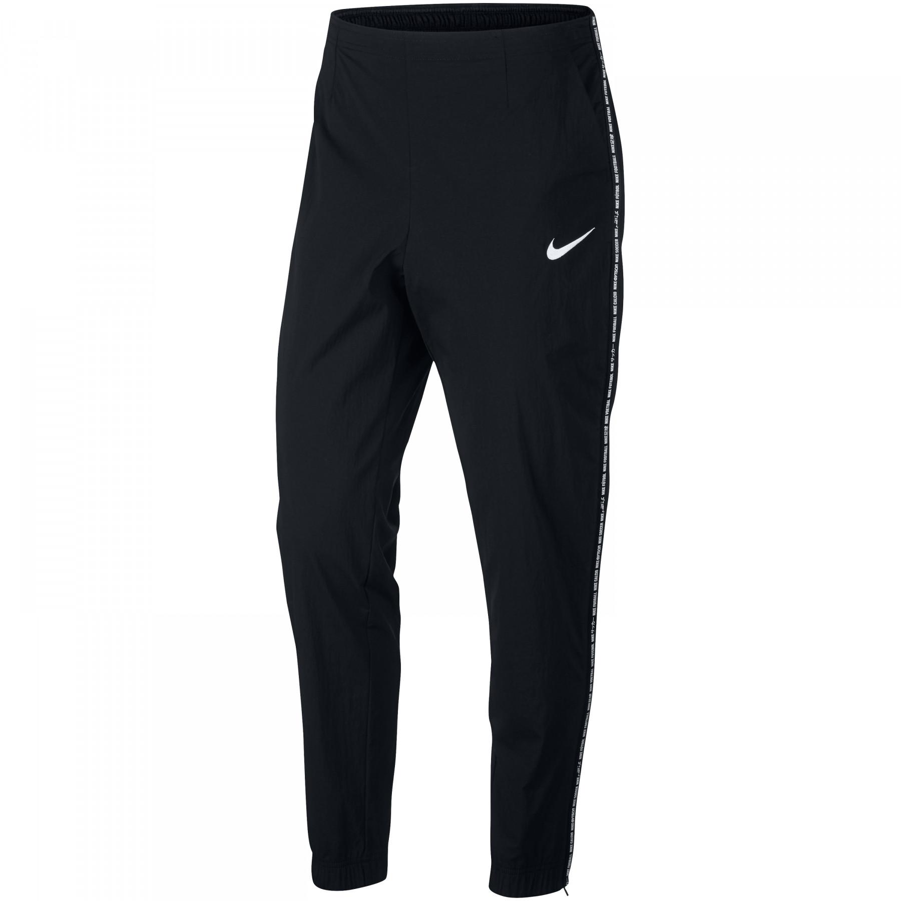 Calças femininas Nike dry FC