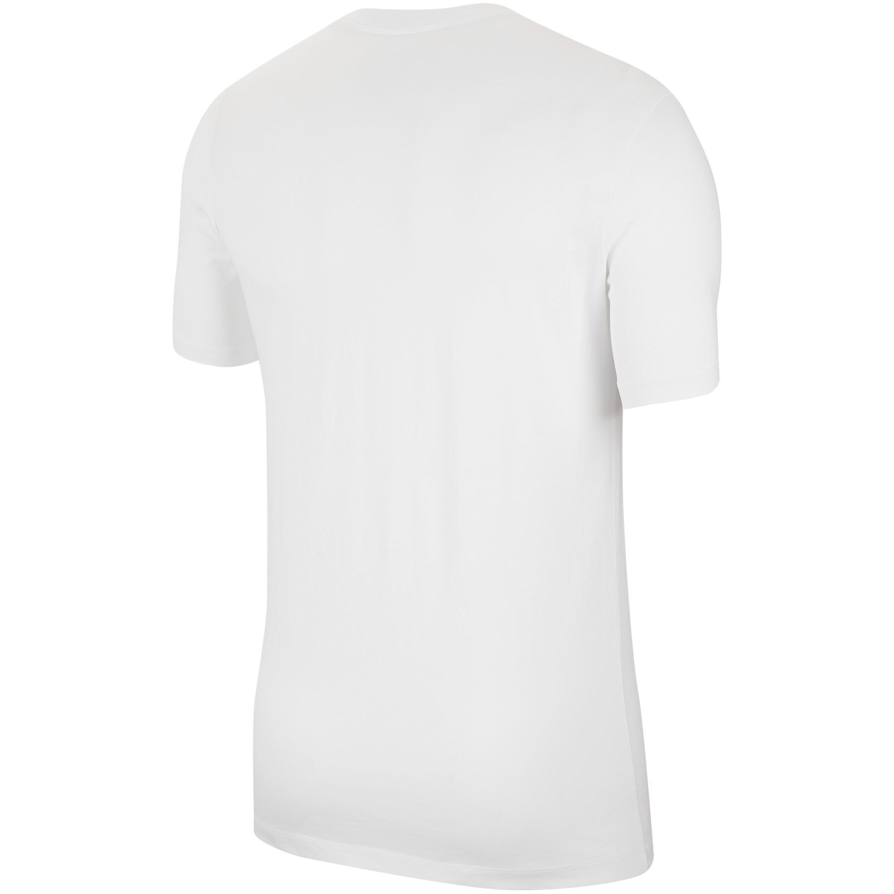 T-shirt Nike sportswear