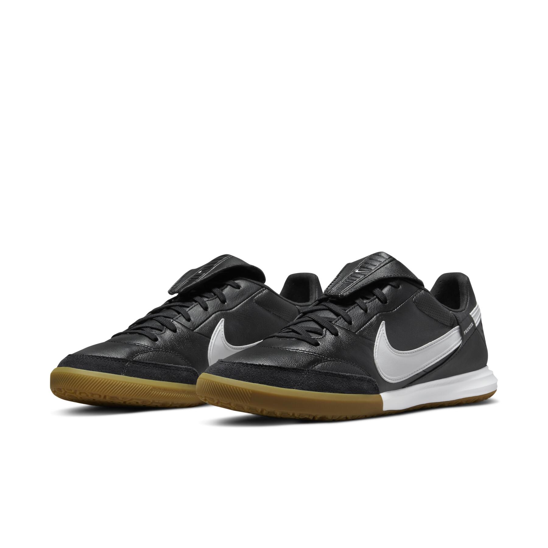 Sapatos de futebol Nike Premier 3 IC