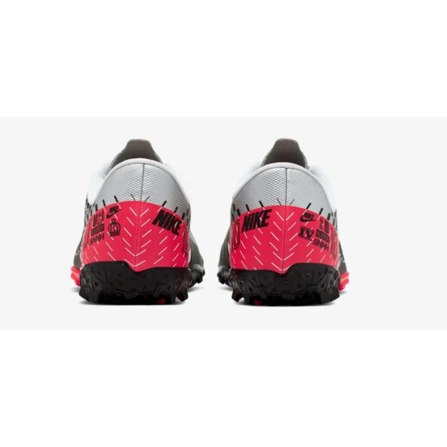 Sapatos de criança Nike Mercurial Vapor 13 TF
