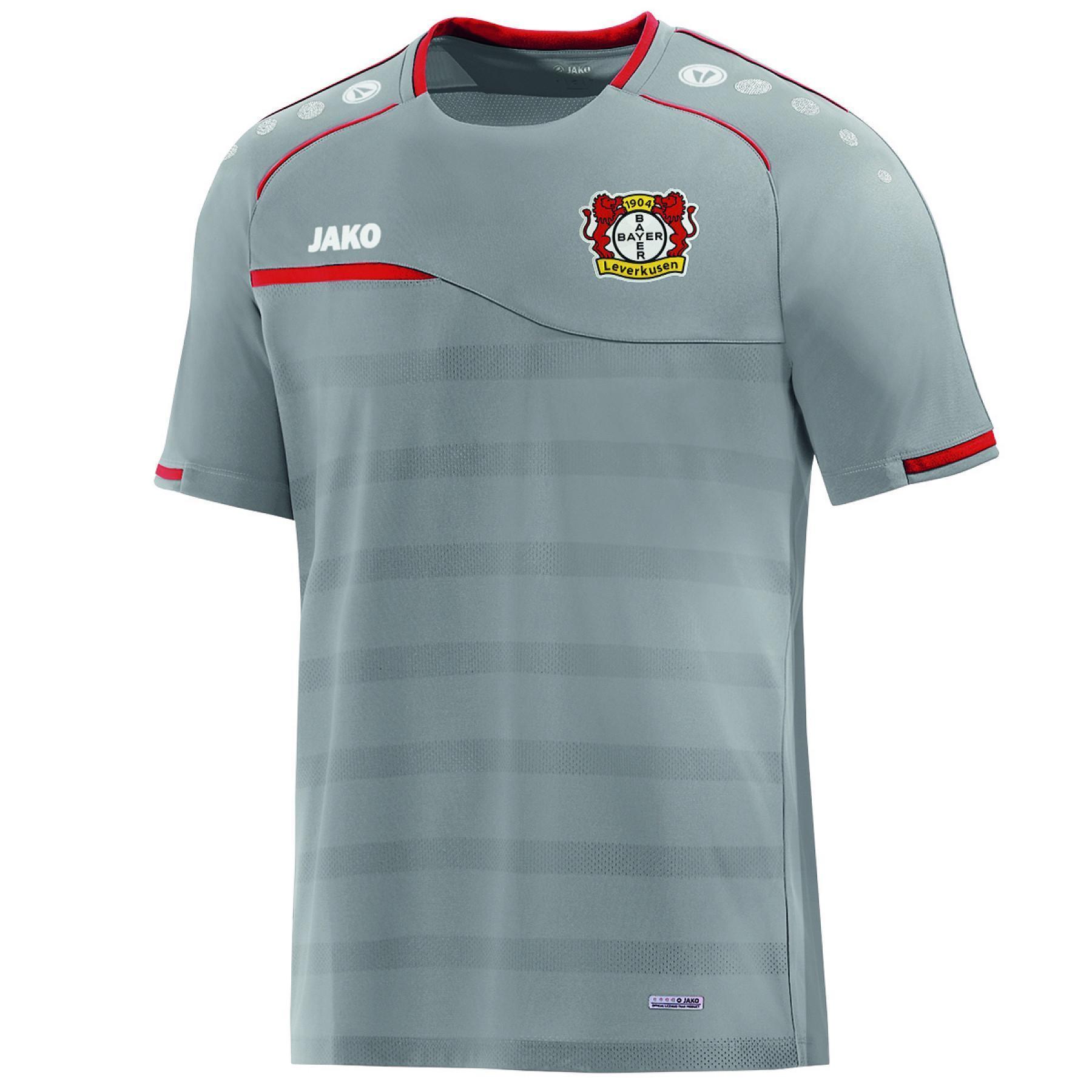 T-shirt de criança Bayer Leverkusen Prestige 2019/20