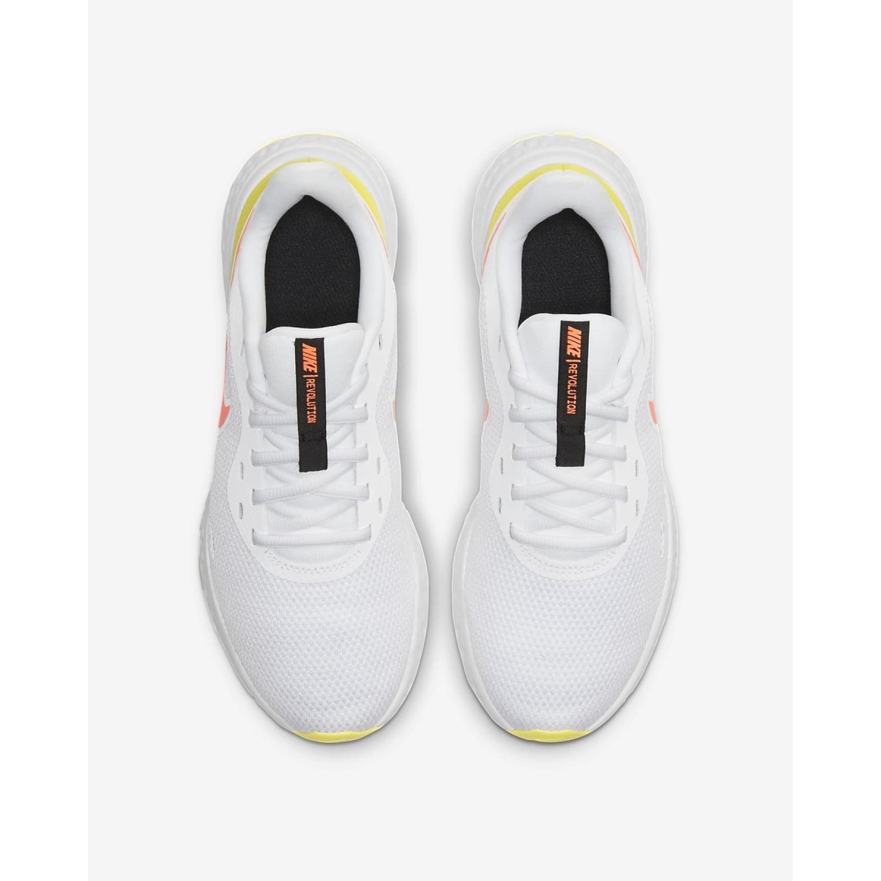 Sapatos de Mulher Nike Revolution 5