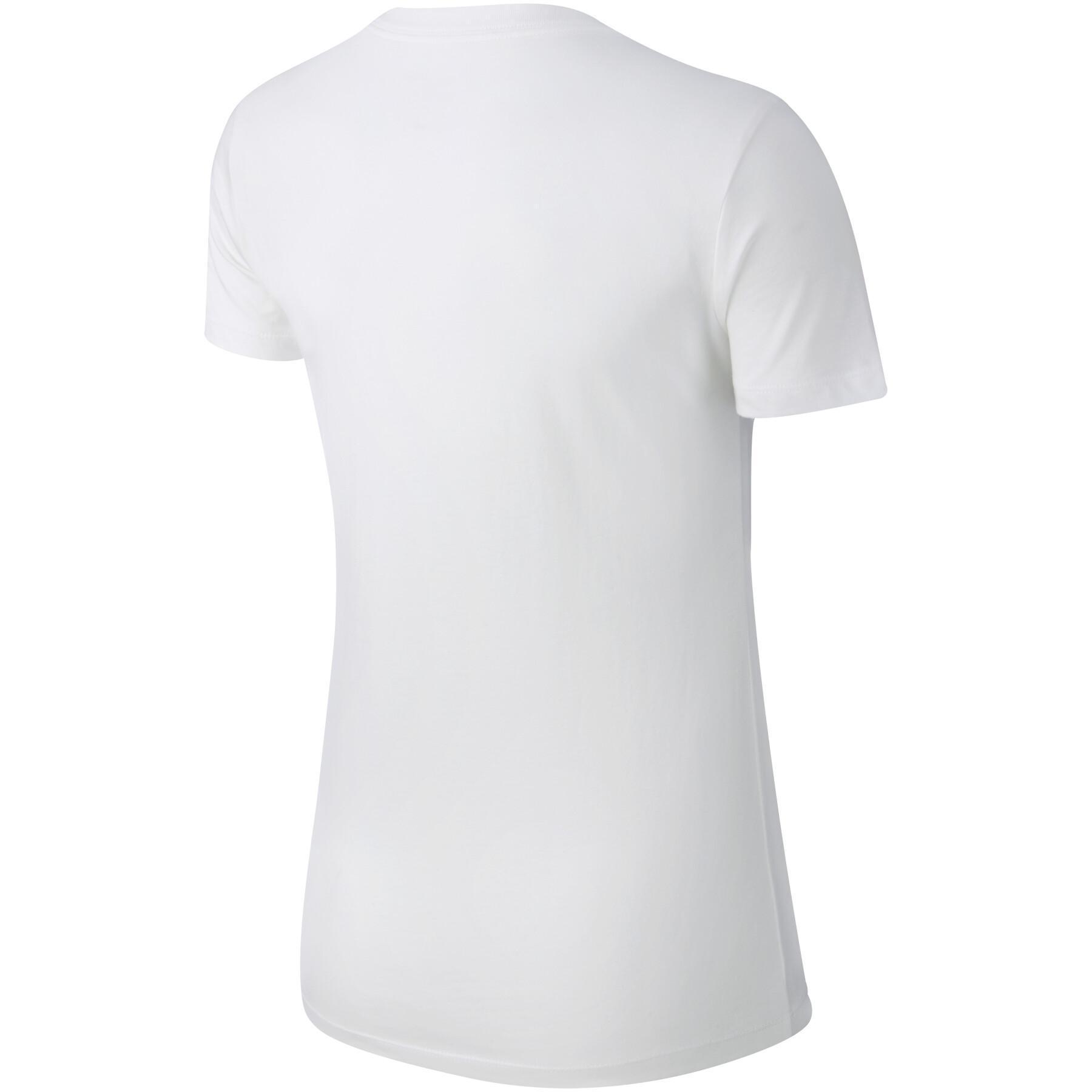 Camiseta feminina Nike sportswear essential