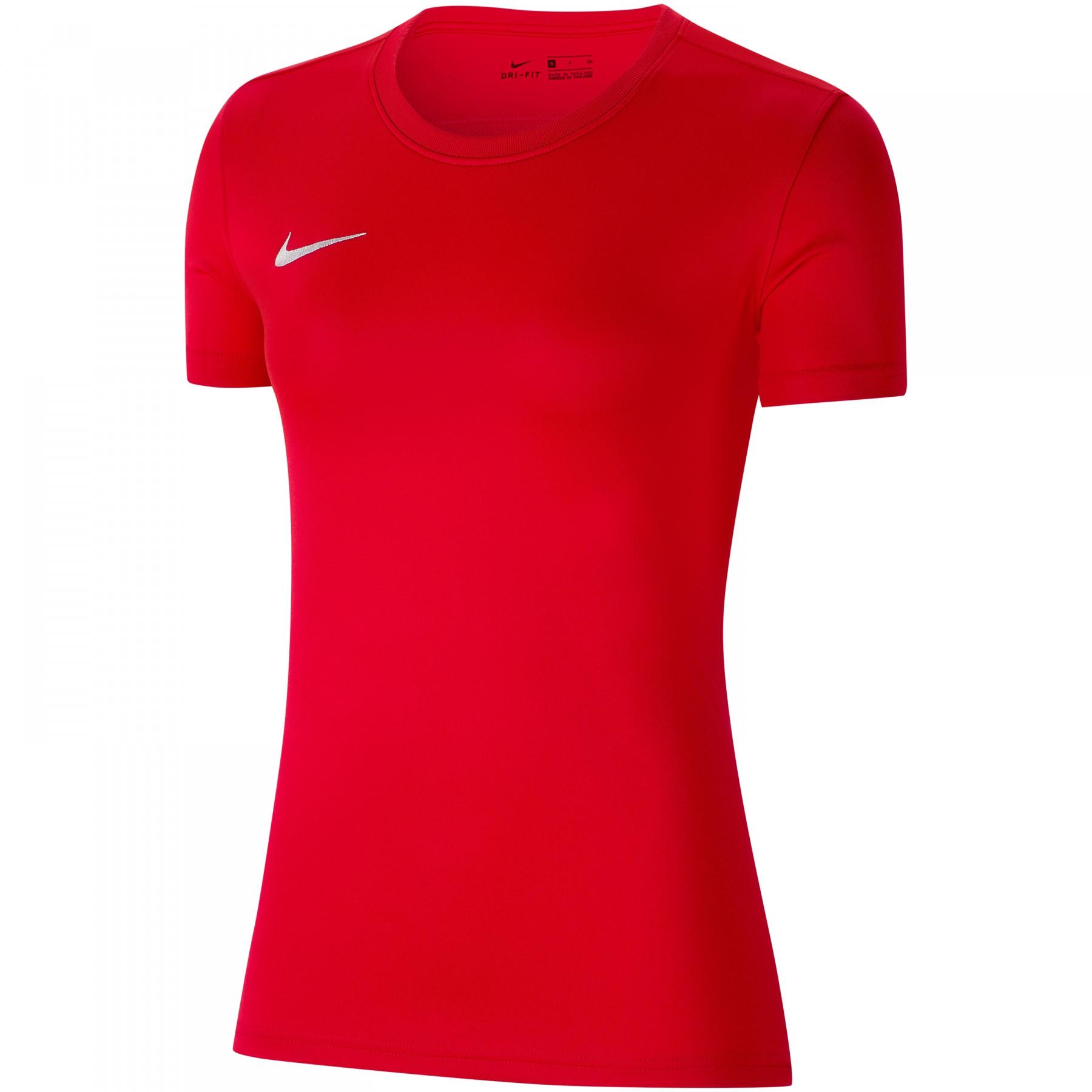 Camisola mulher Nike Dri-FIT Park VII