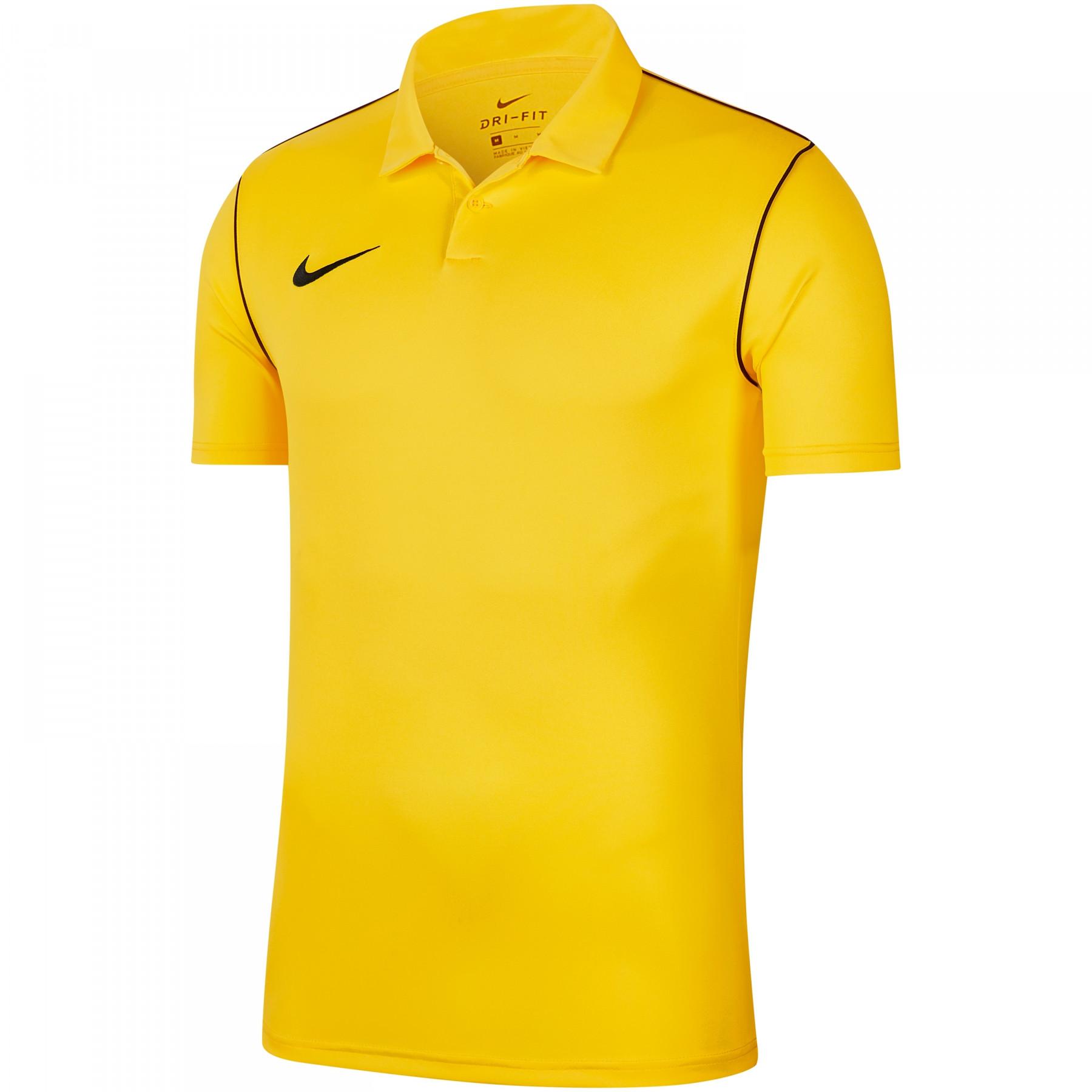 Camisa pólo infantil Nike Dri-FIT Park