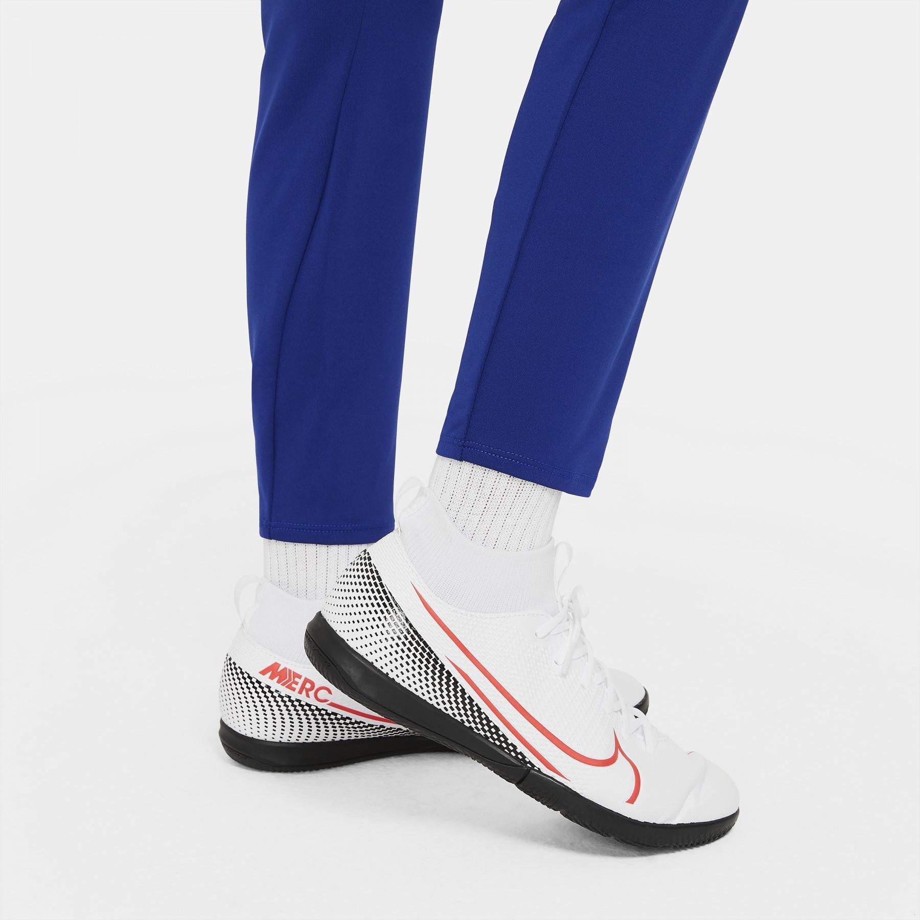 Calças de criança Nike Dri-FIT Strike