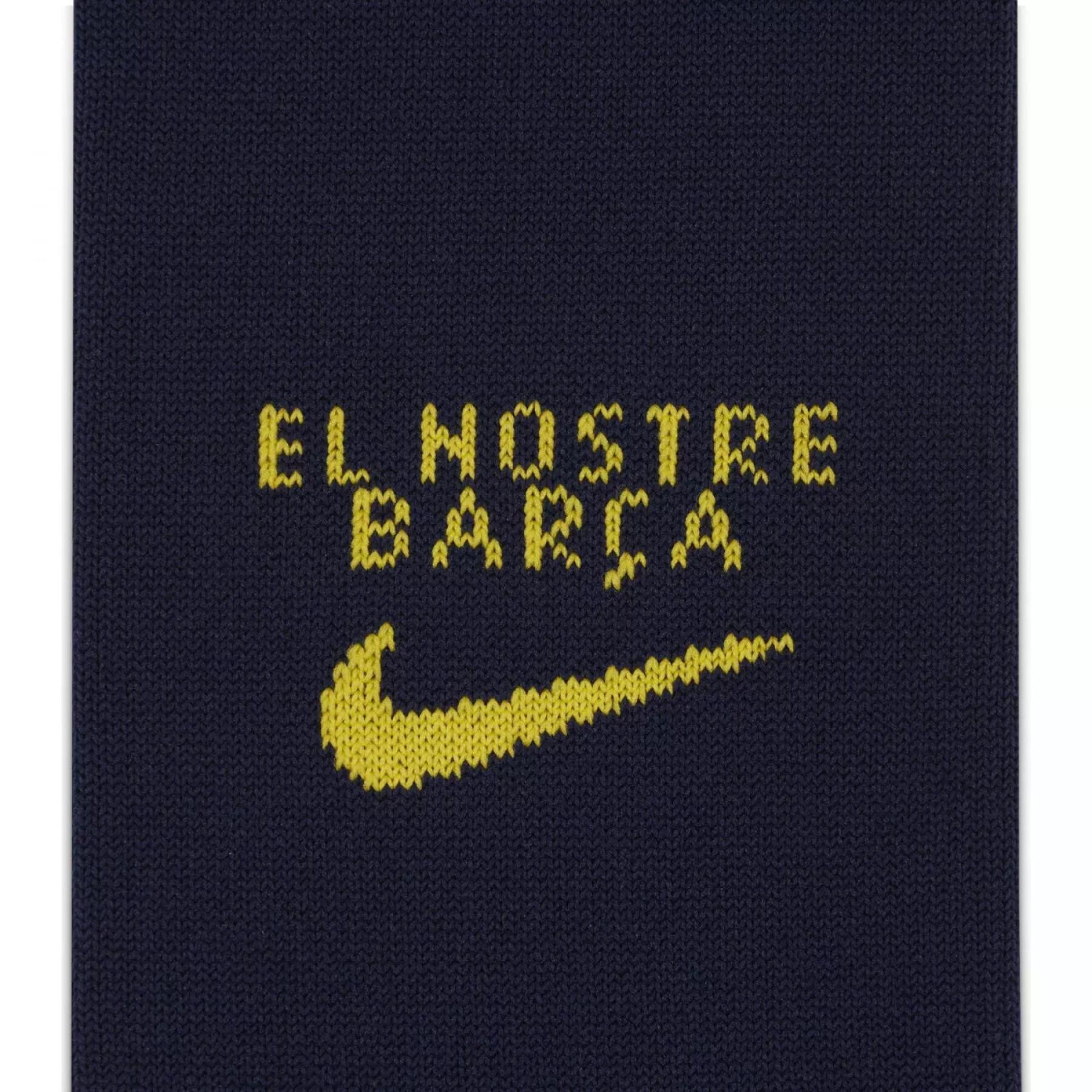 Terceiras meias FC Barcelone 2021/22