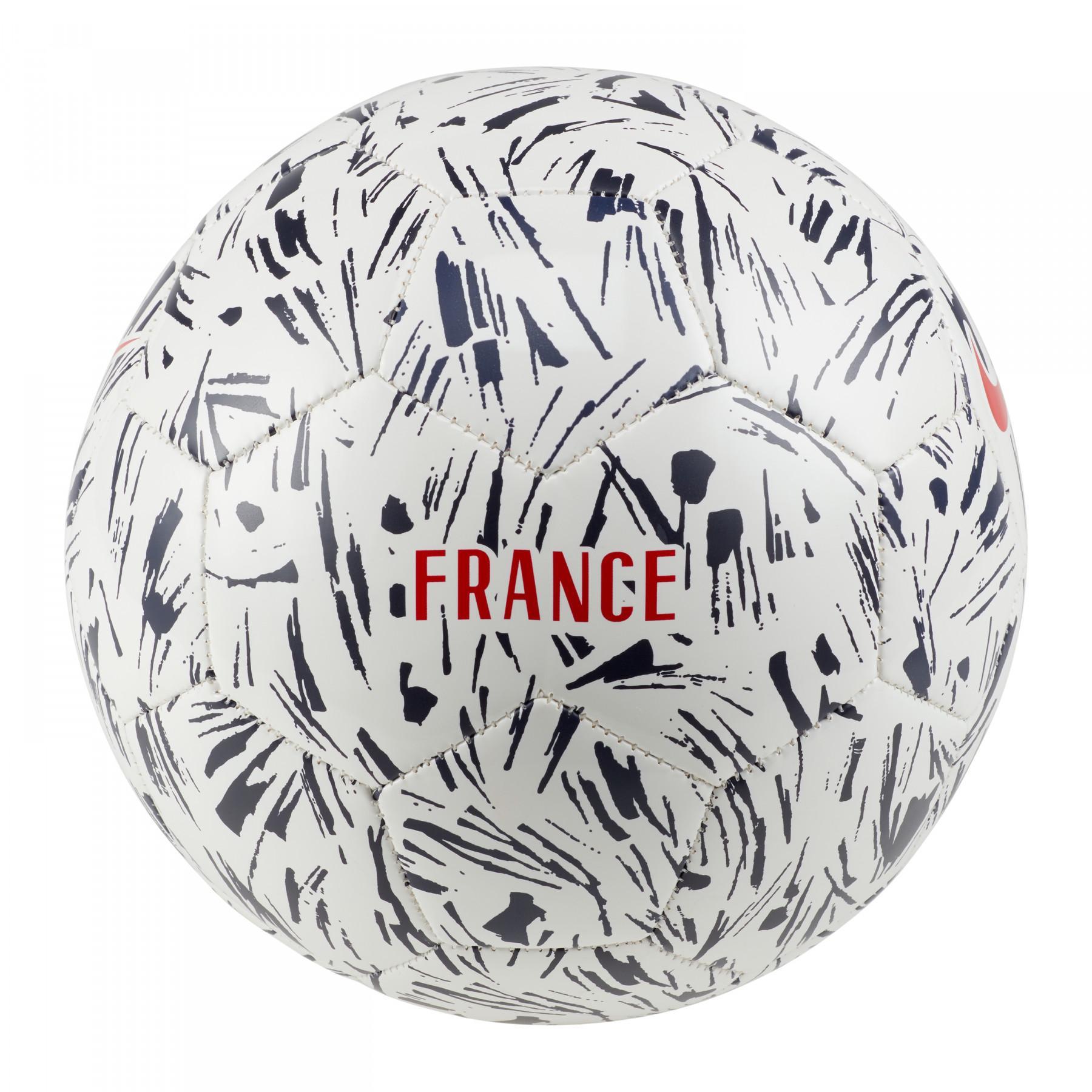 Bola France Supporters