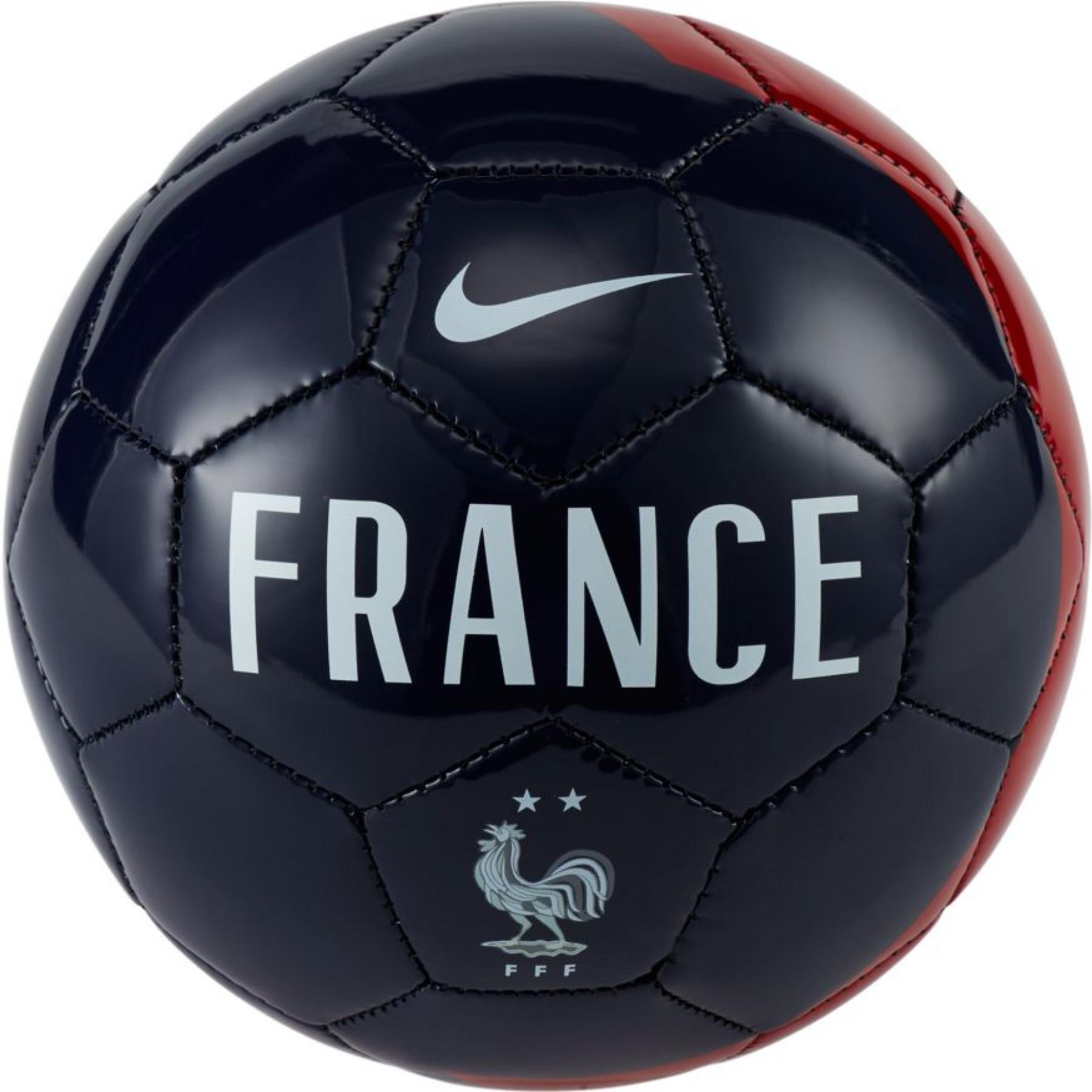 Balão France Skills