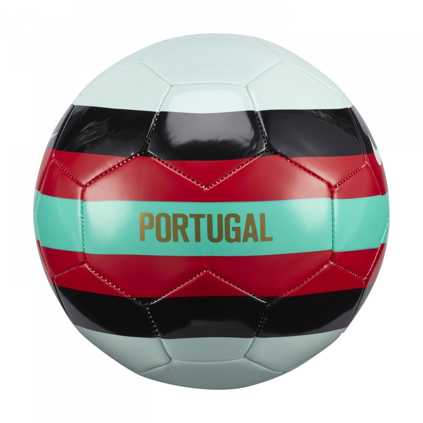 Balão Portugal Supporters