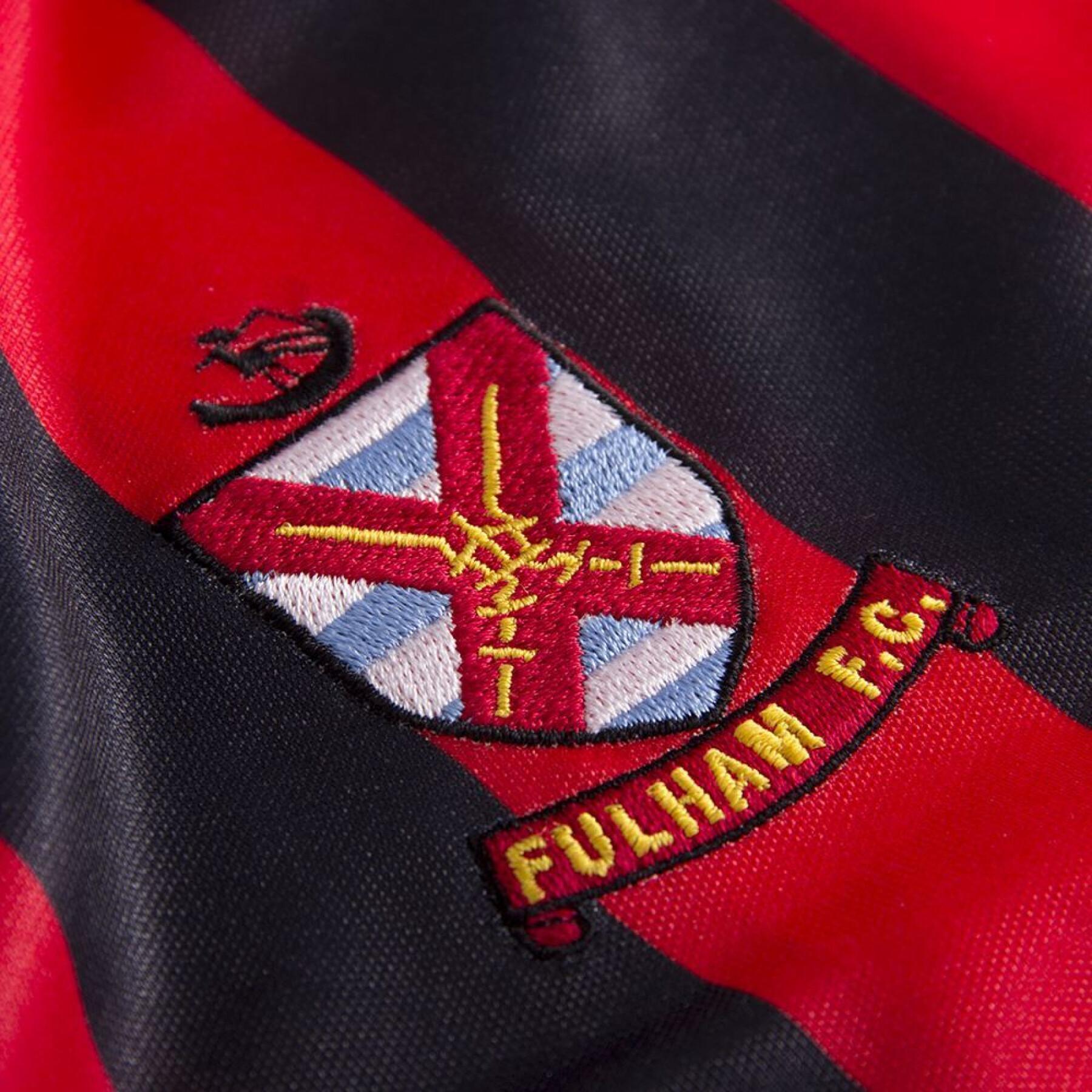 Camisola para o exterior Fulham 1993/94