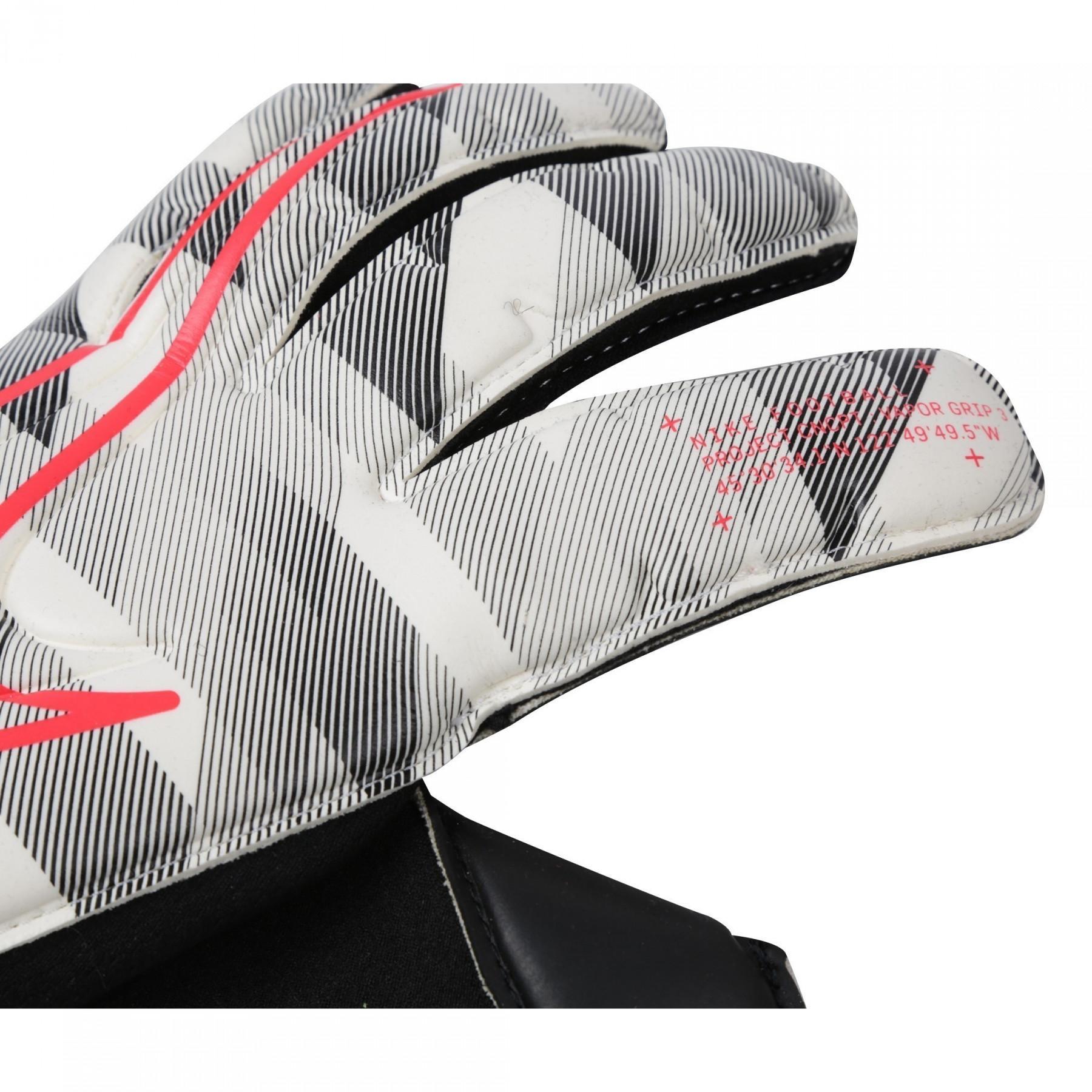 Luvas de guarda-redes Nike VPR Grip 3 - GFX