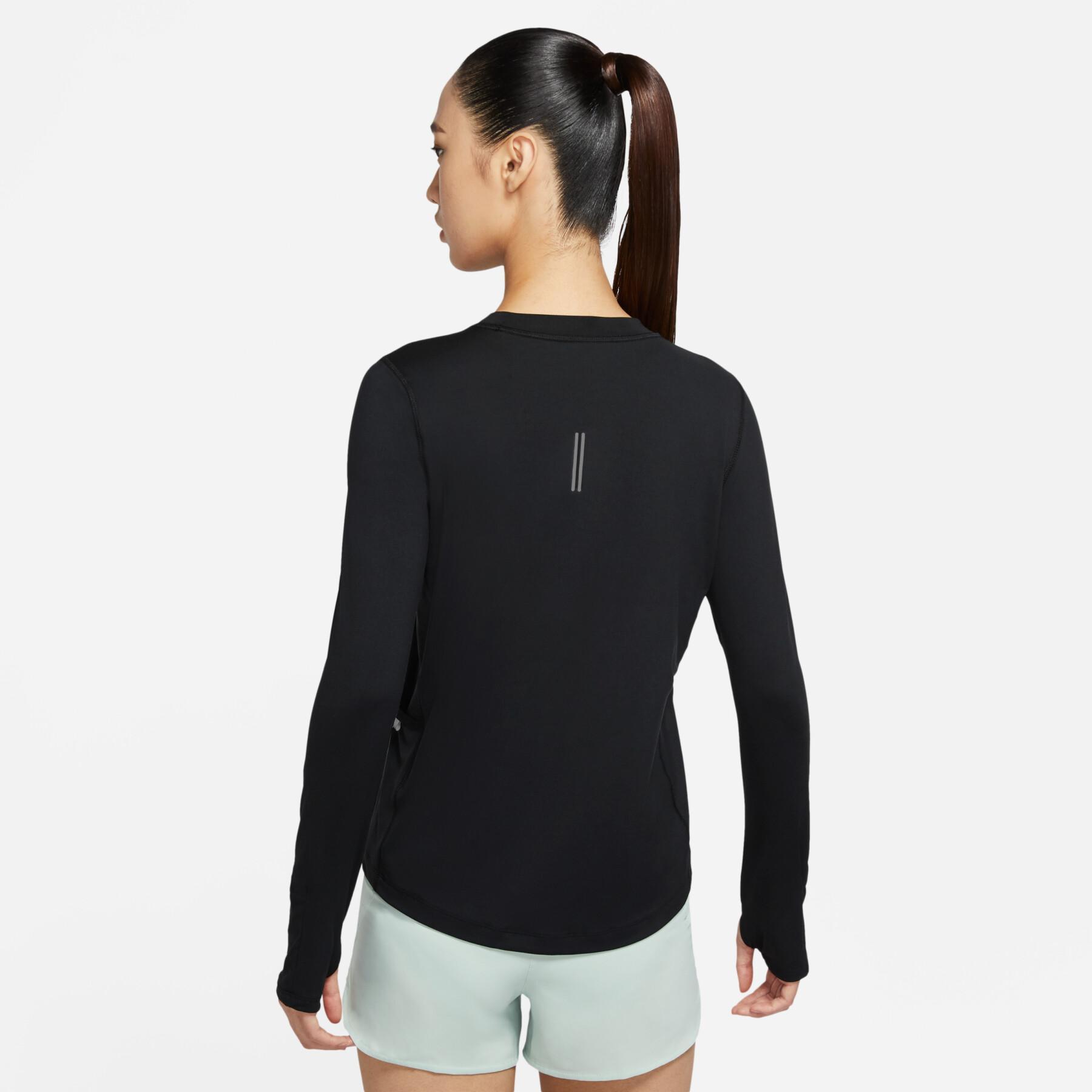 Camiseta feminina Nike