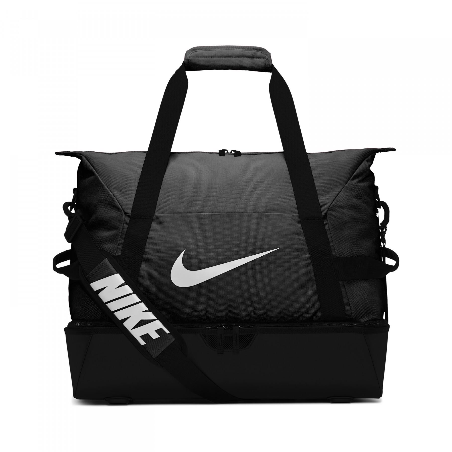 Saco de desporto Nike Academy Team Hardcase M