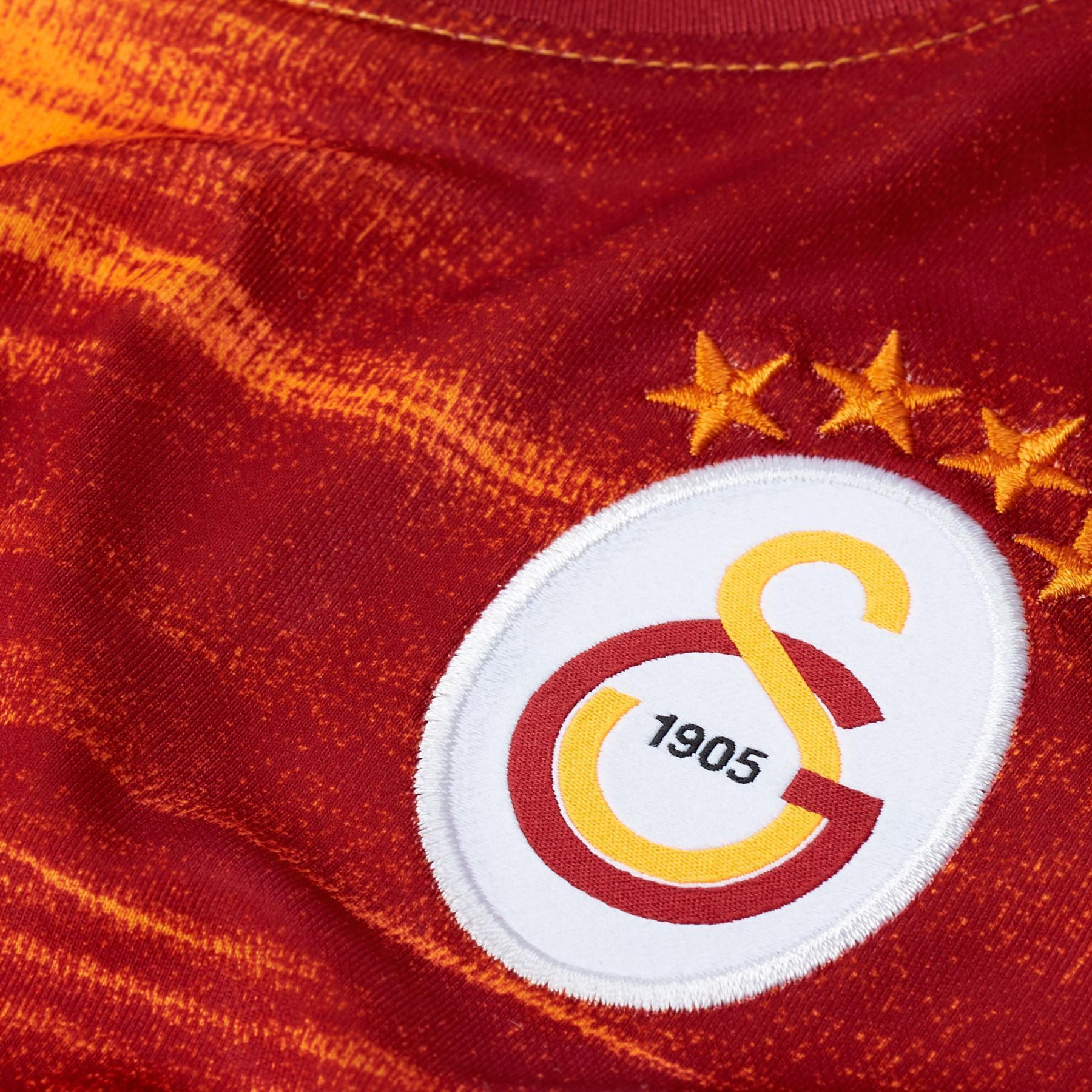 Camisola para crianças Galatasaray 2020/21