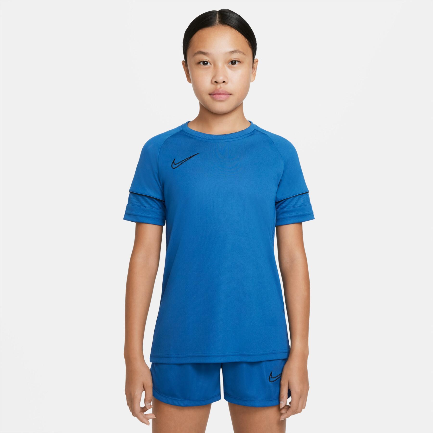 T-shirt de criança Nike Dri-FIT Academy