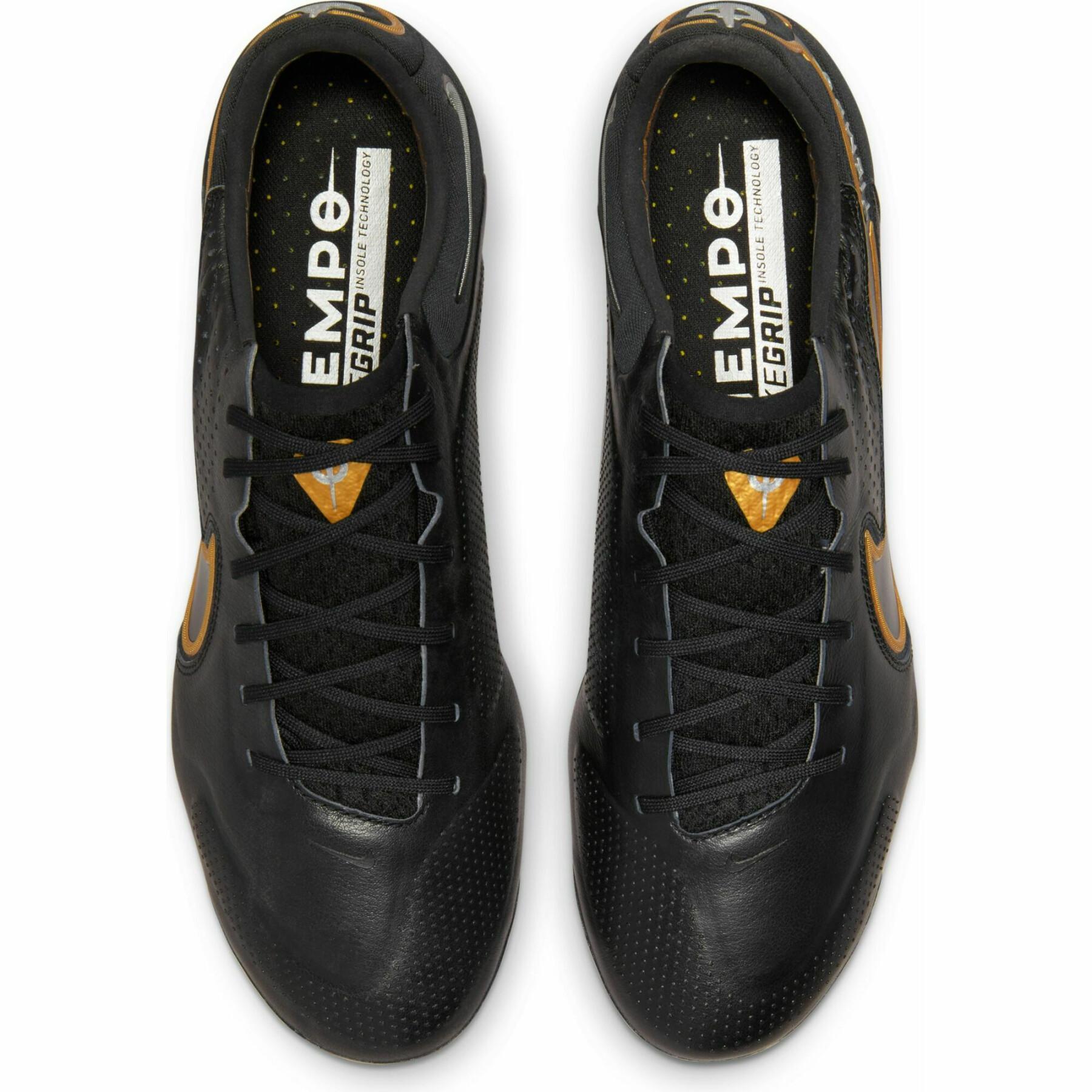 Sapatos de futebol Nike Tiempo Legend 9 Élite FG