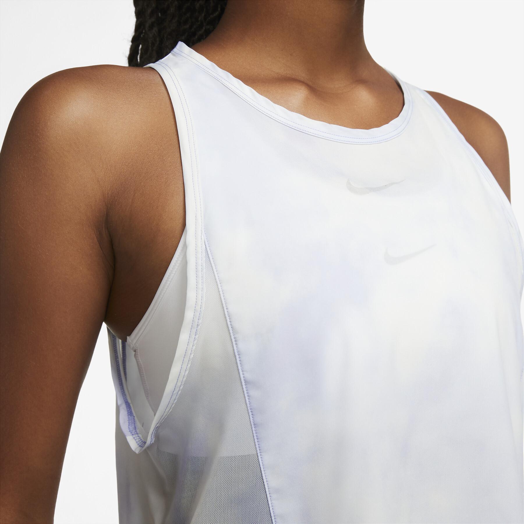 Top de Alças feminino Nike Icon Clash City Sleek