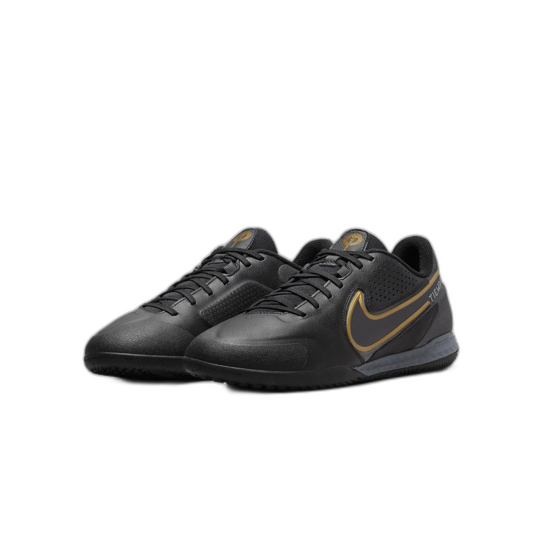 Sapatos de futebol Nike React Tiempo Legend 9 Pro IC