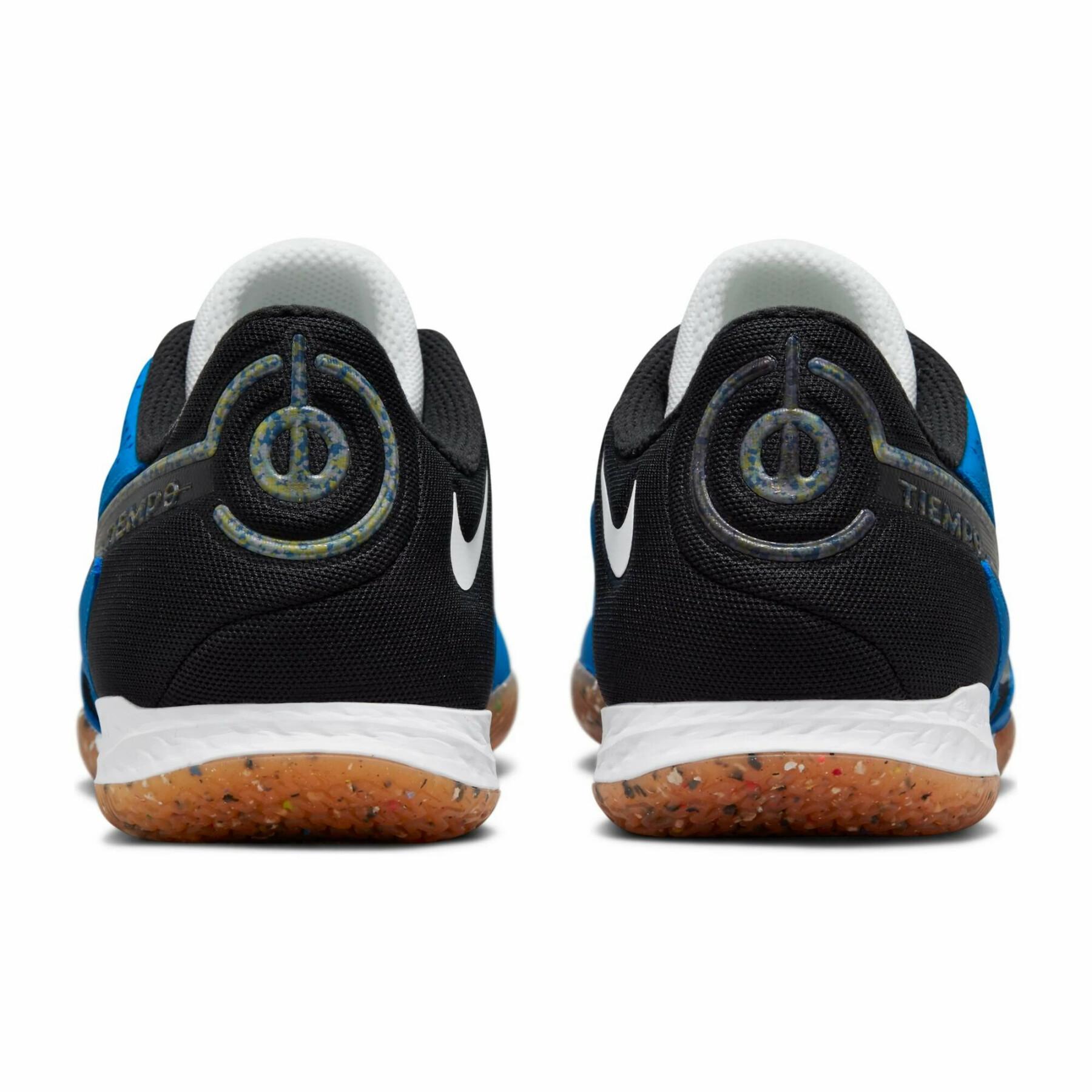 Sapatos Nike react tiempo legend 9 pro ic