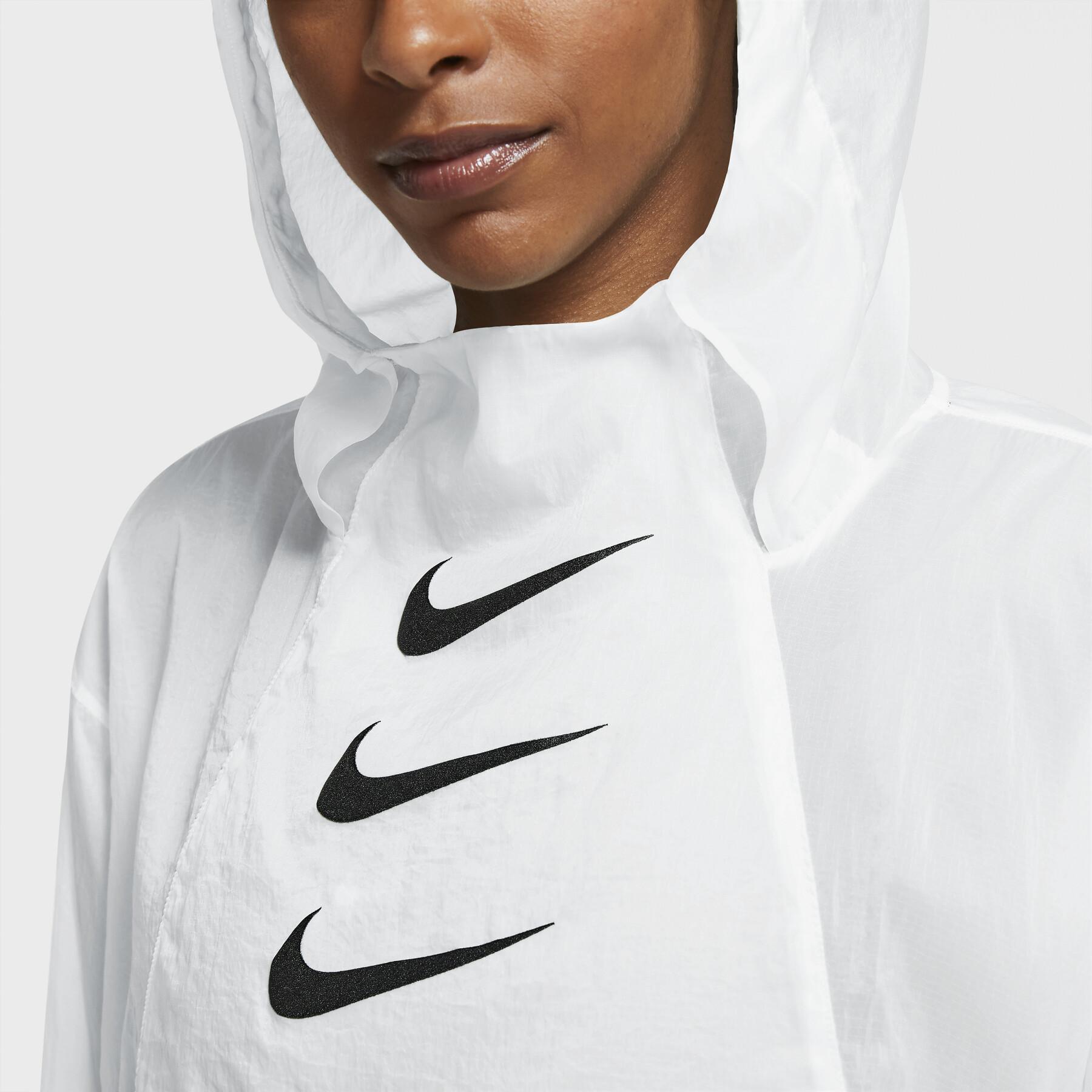 Jaqueta de mulher Nike Run Division
