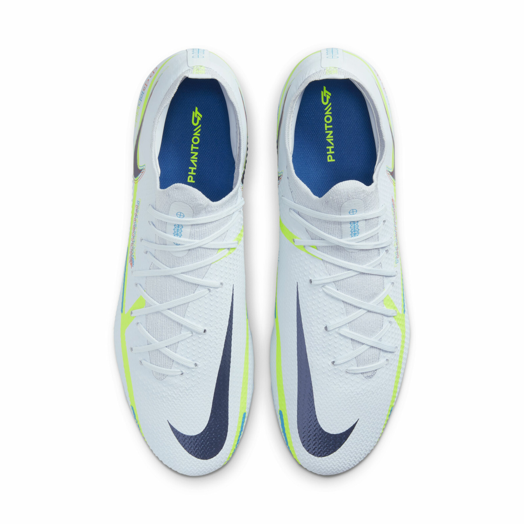 Sapatos de futebol Nike Phantom Gt2 Pro FG