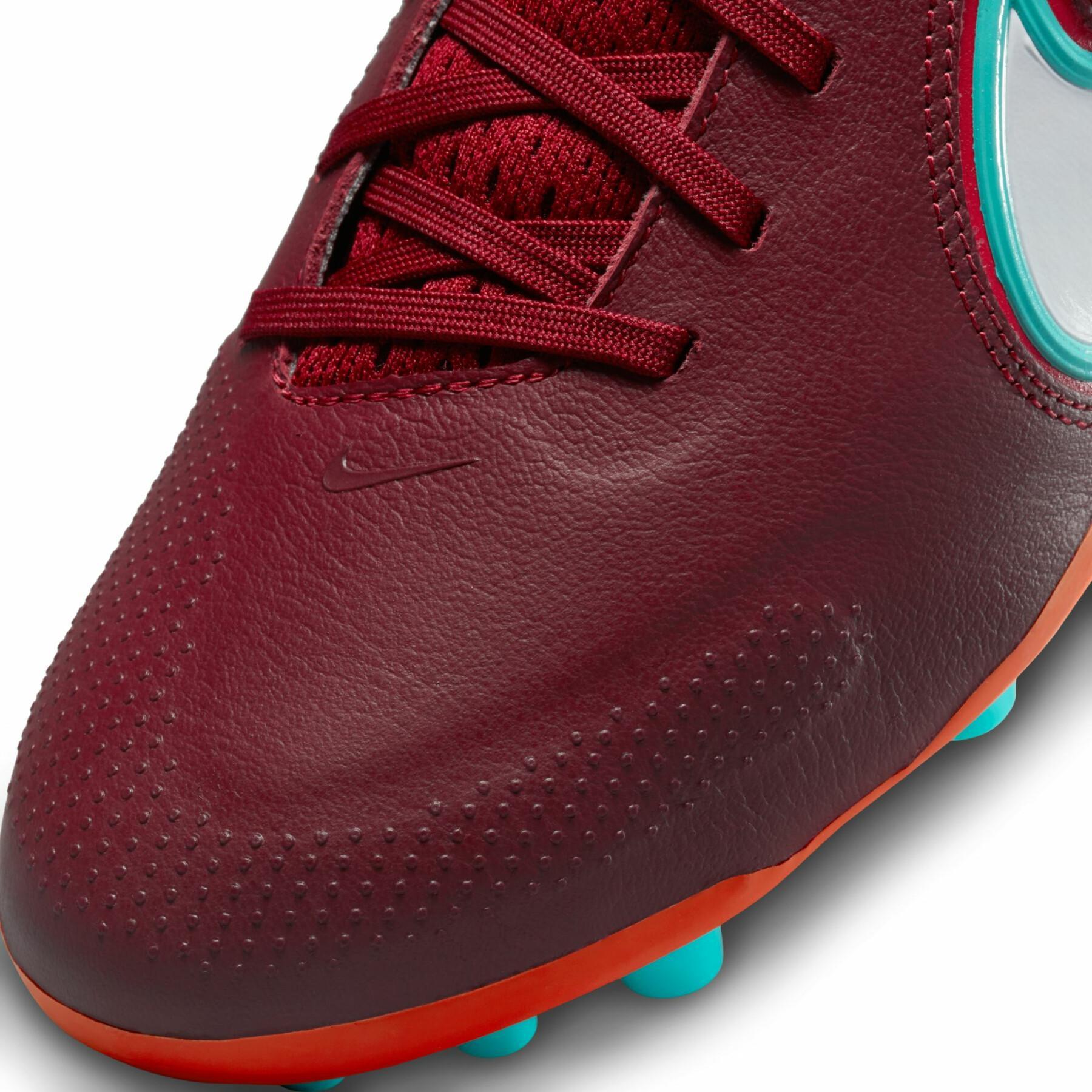 Sapatos de futebol Nike Tiempo Legend 9 Pro AG-Pro