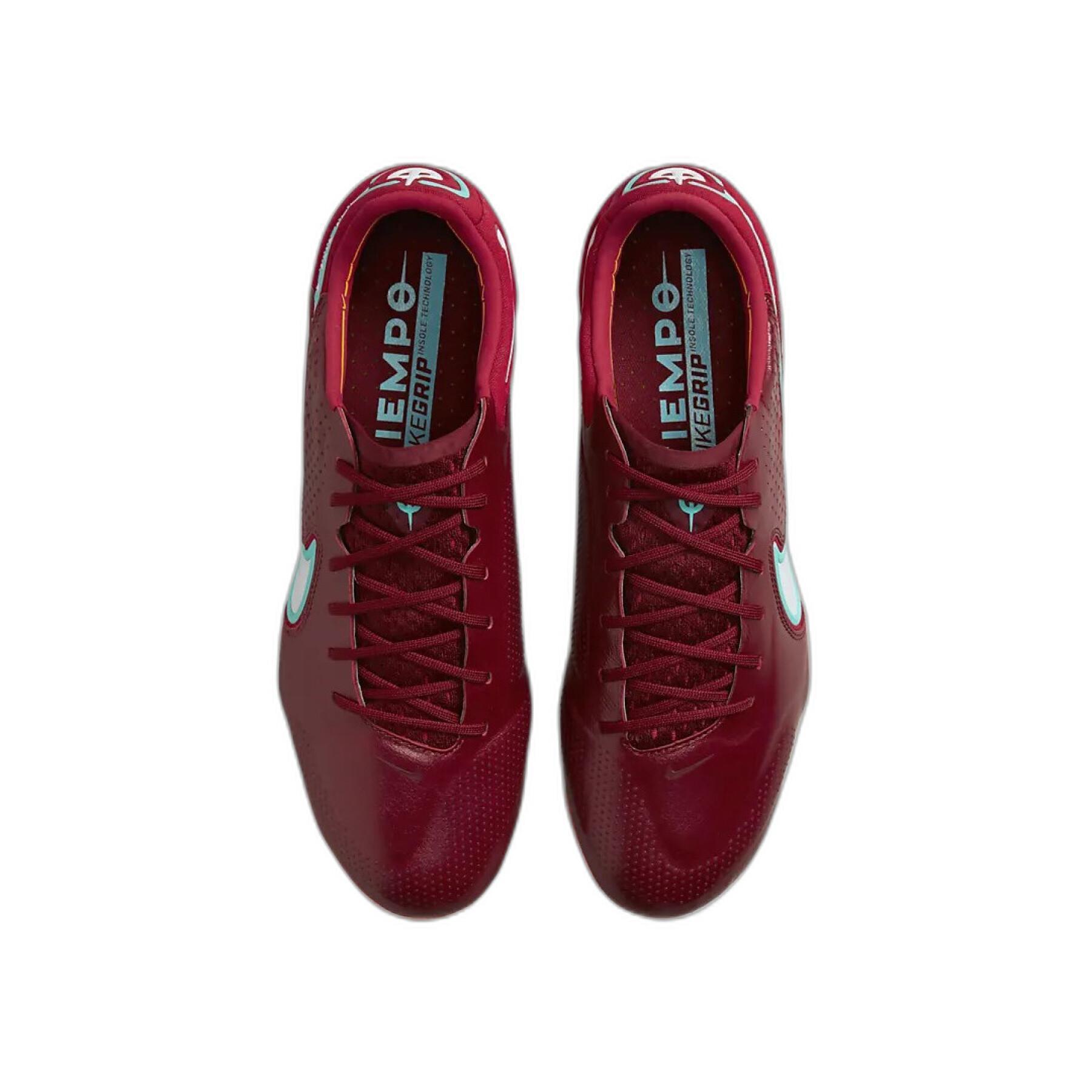 Sapatos de futebol Nike Tiempo Legend 9 Élite AG-Pro