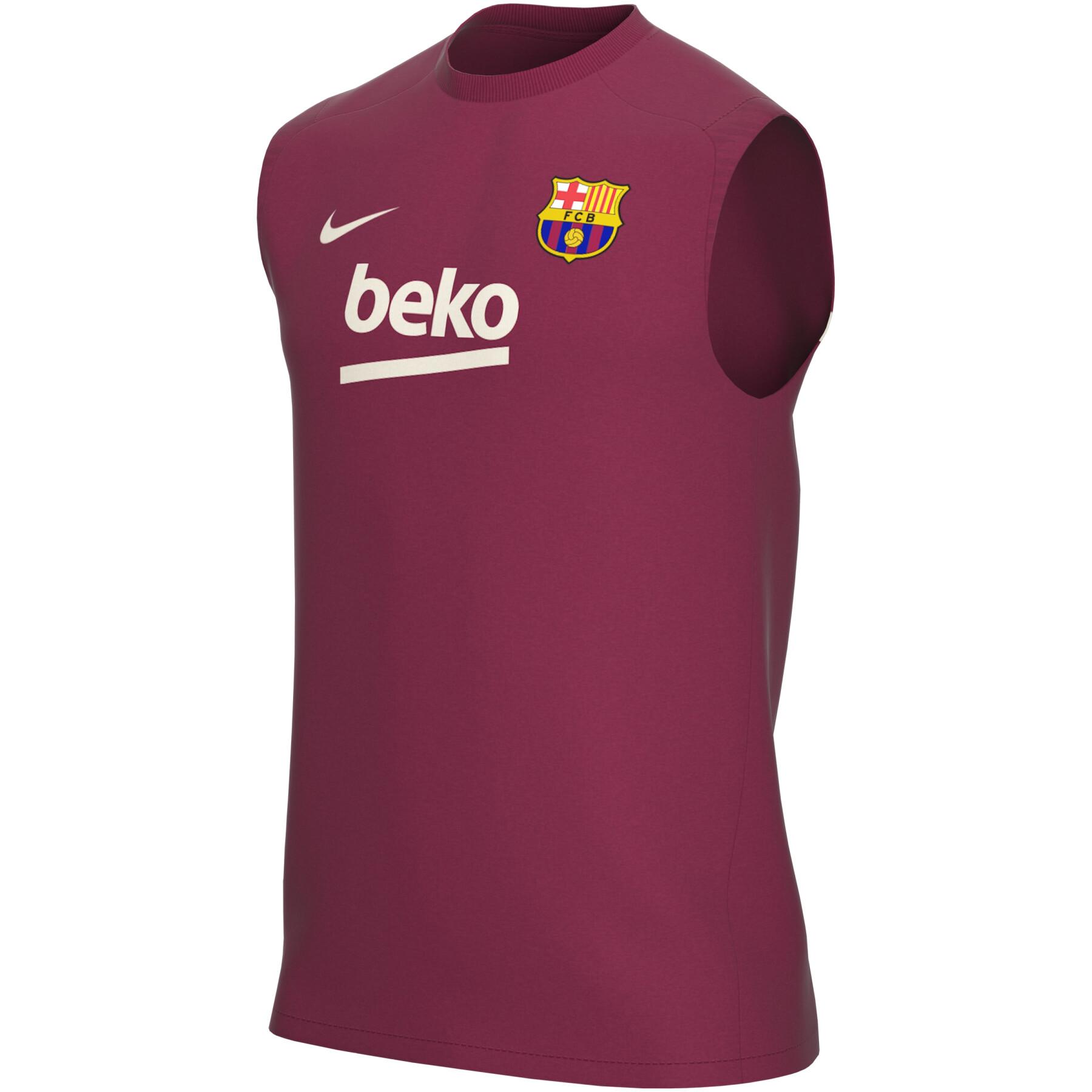 T-shirt FC Barcelone Dynamic Fit Strike