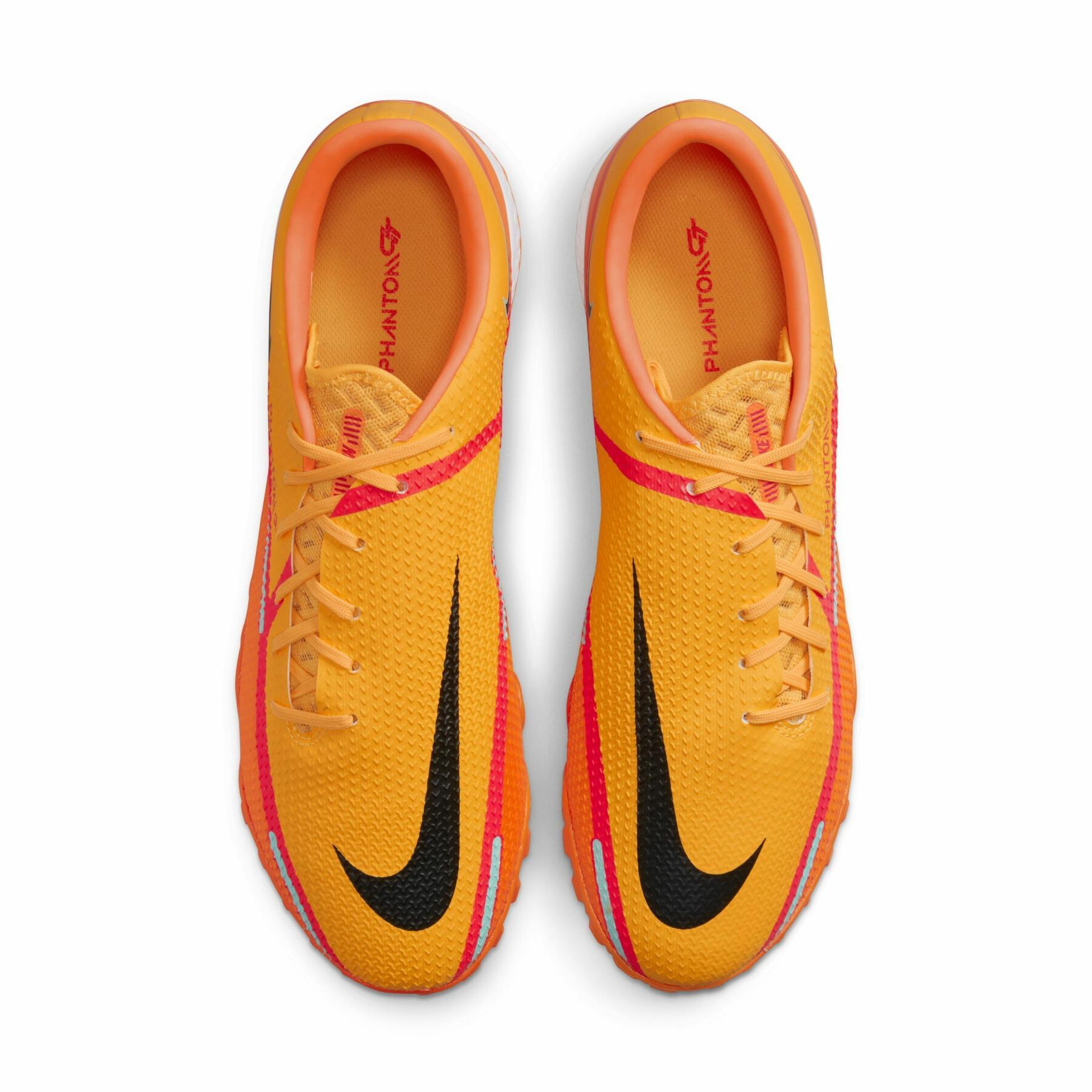 Sapatos de futebol Nike Phantom GT2 Pro TF