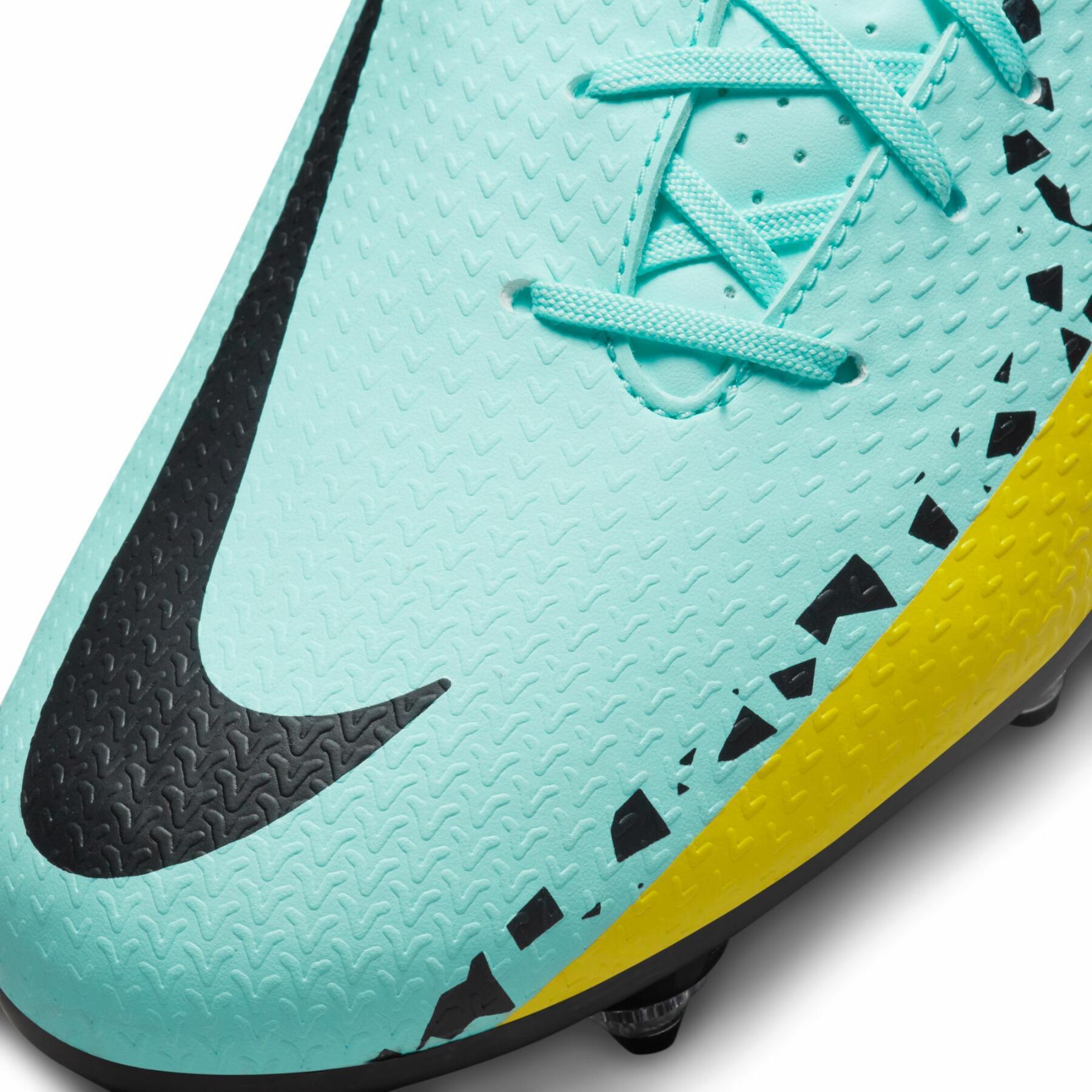 Sapatos de futebol Nike Phantom GT2 Academy SG-Pro AC - Lucent Pack