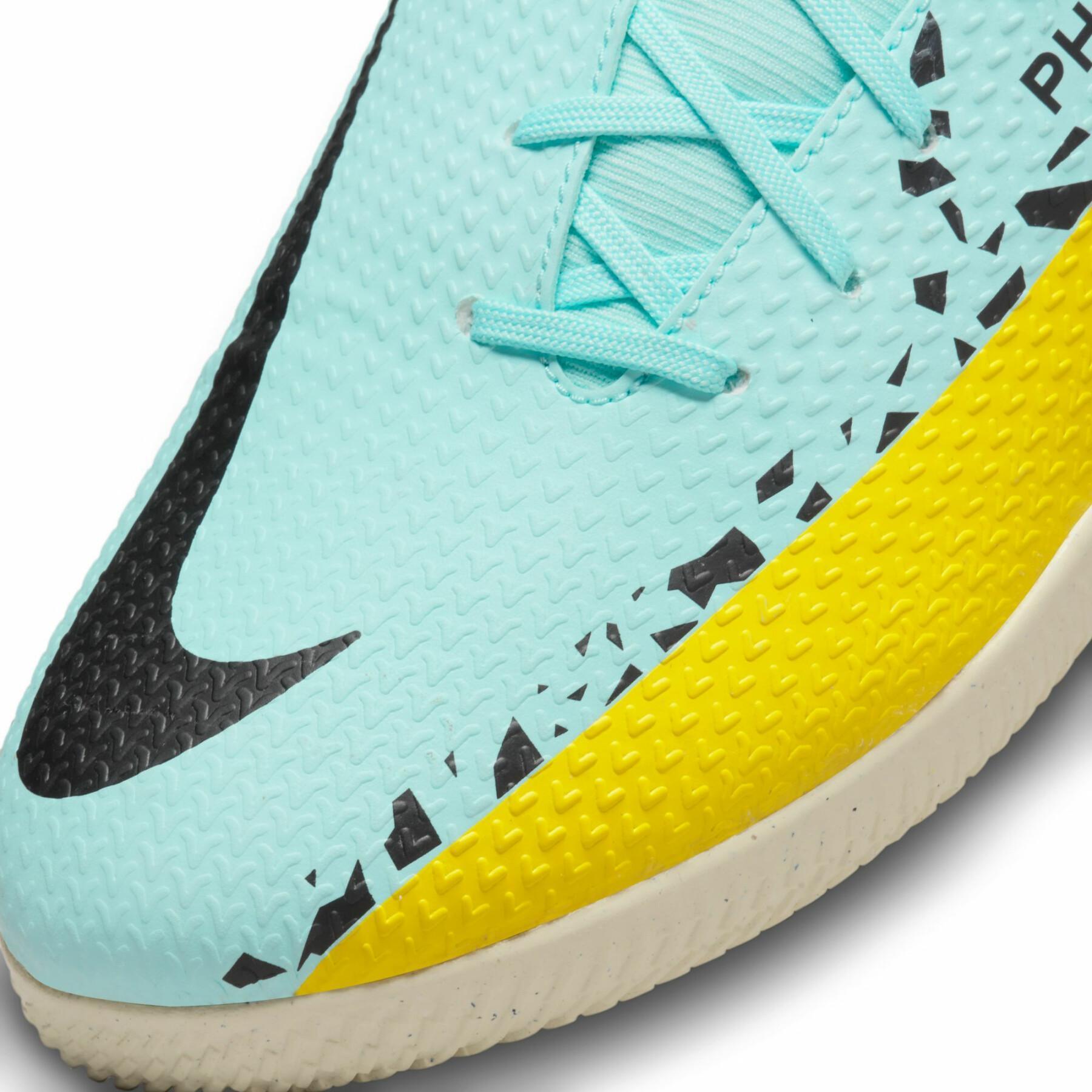 Sapatos de futebol Nike Phantom GT2 Academy Dynamic Fit IC - Lucent Pack