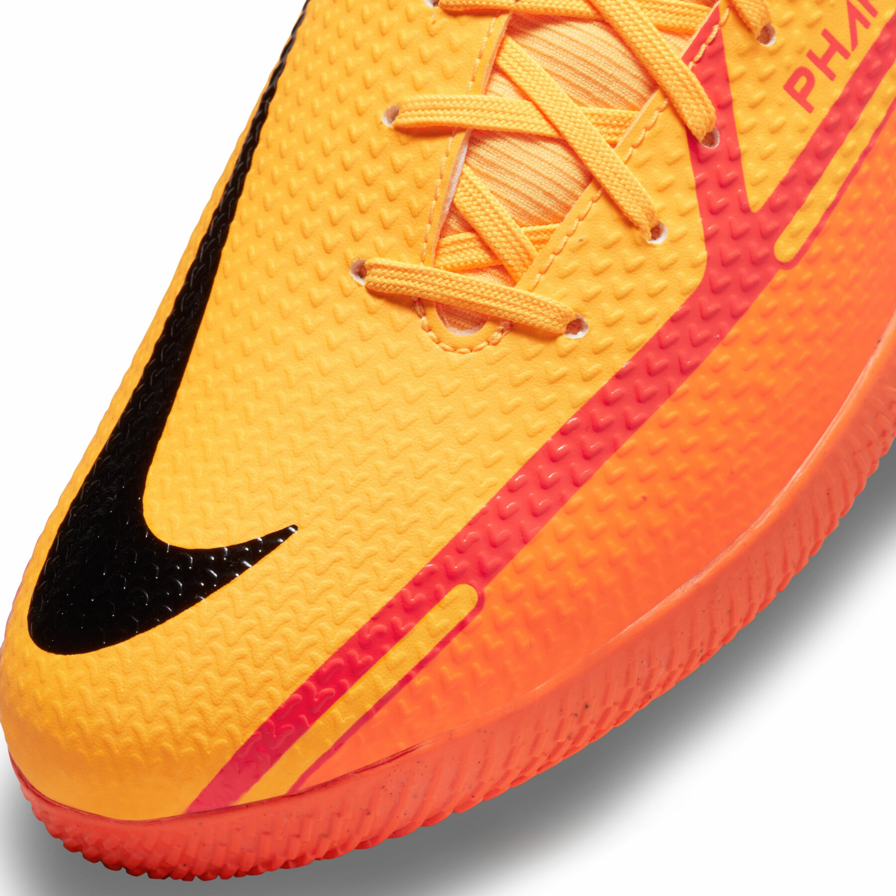 Sapatos de futebol Nike Phantom GT2 Academy Dynamic Fit IC