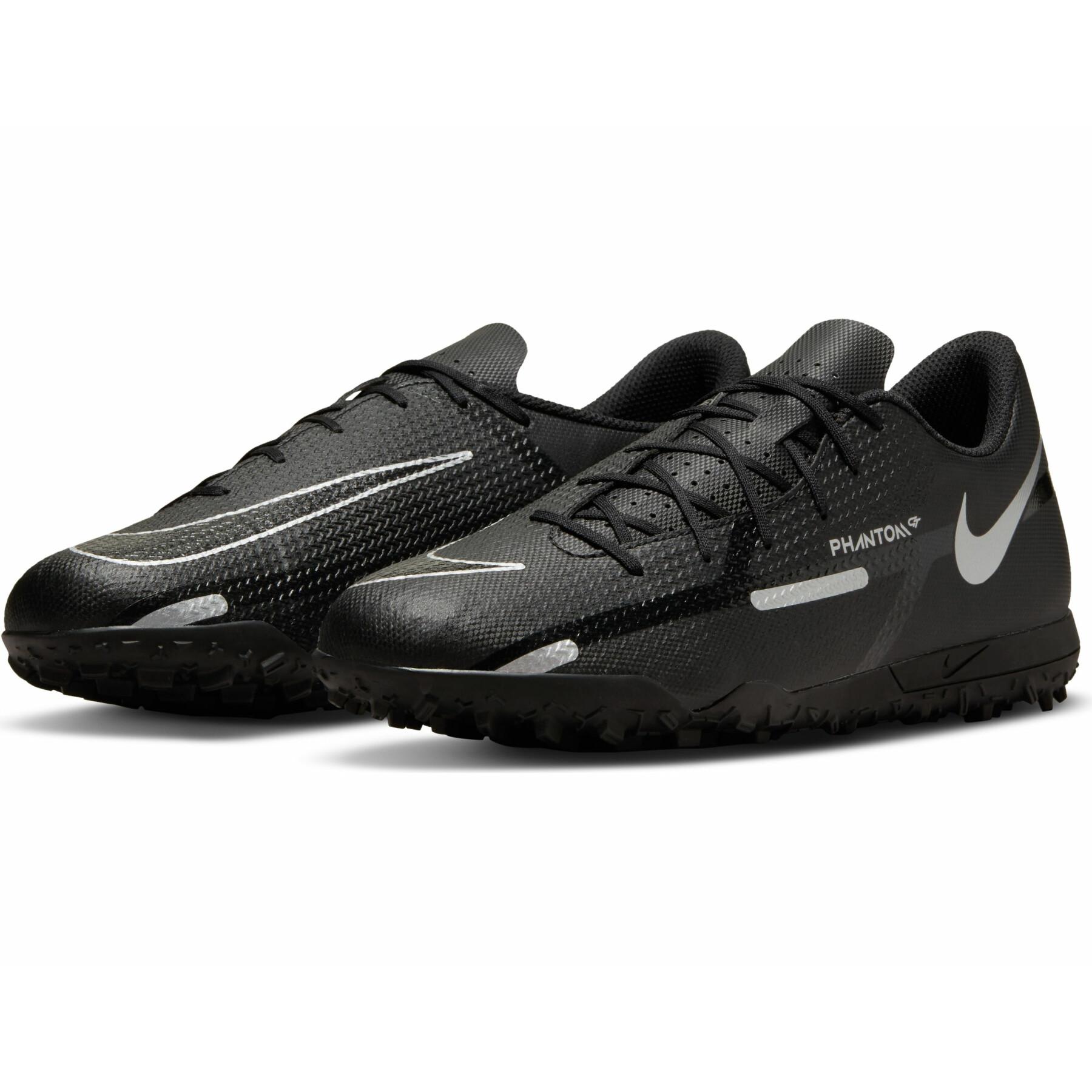 Sapatos de futebol Nike Phantom GT2 Club TF