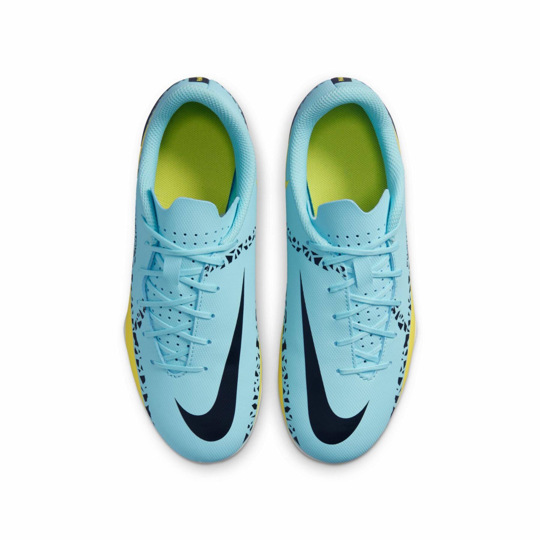 Sapatos de futebol para crianças Nike Phantom GT2 Club MG - Lucent Pack