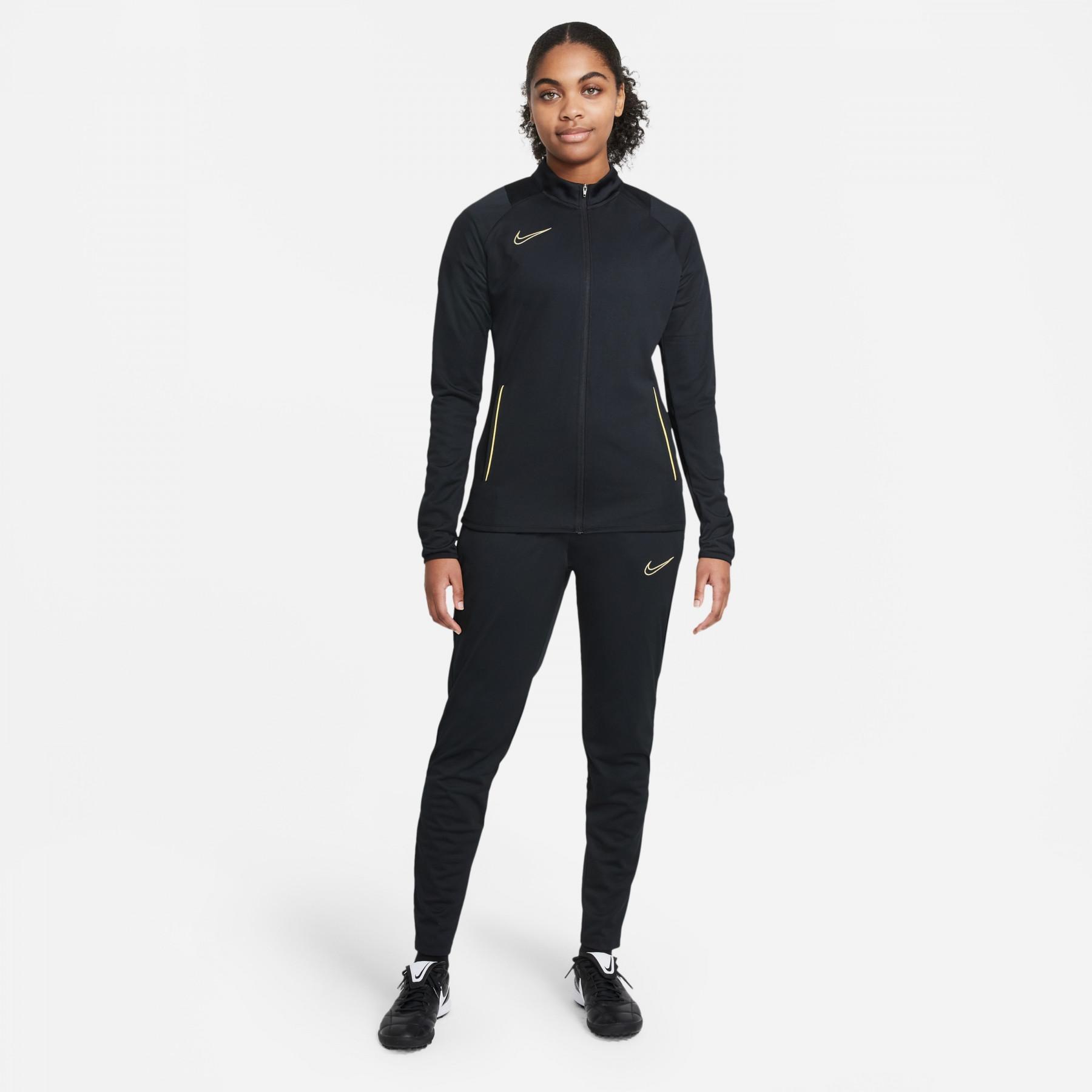 Fato de treino para mulheres Nike W Nike Dynamic Fit ACD21