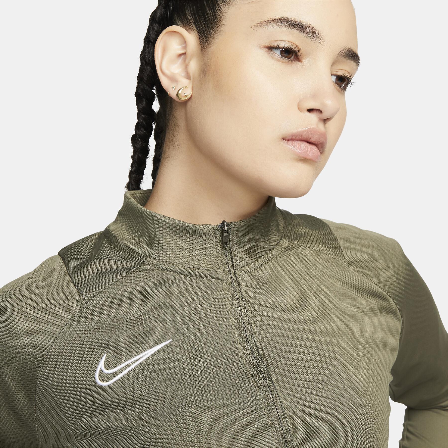 Fato de treino para mulheres Nike Academy K