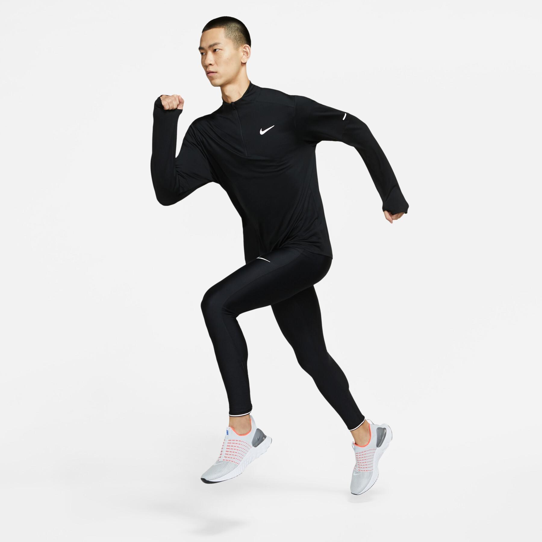 Jaqueta Nike dynamic fit elmnt top hz