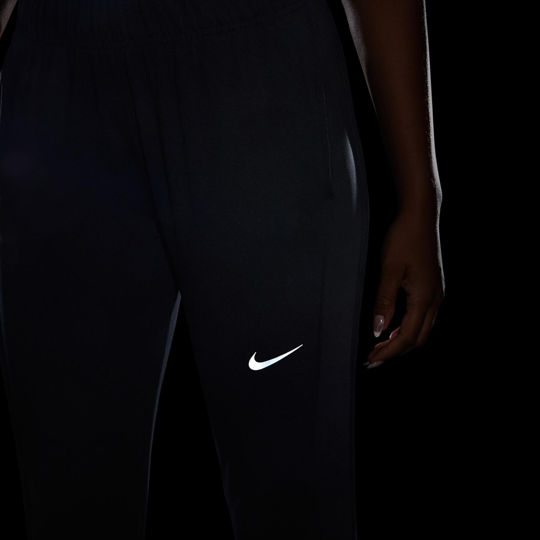 Fato de corrida feminino Nike Therma-FIT Essential