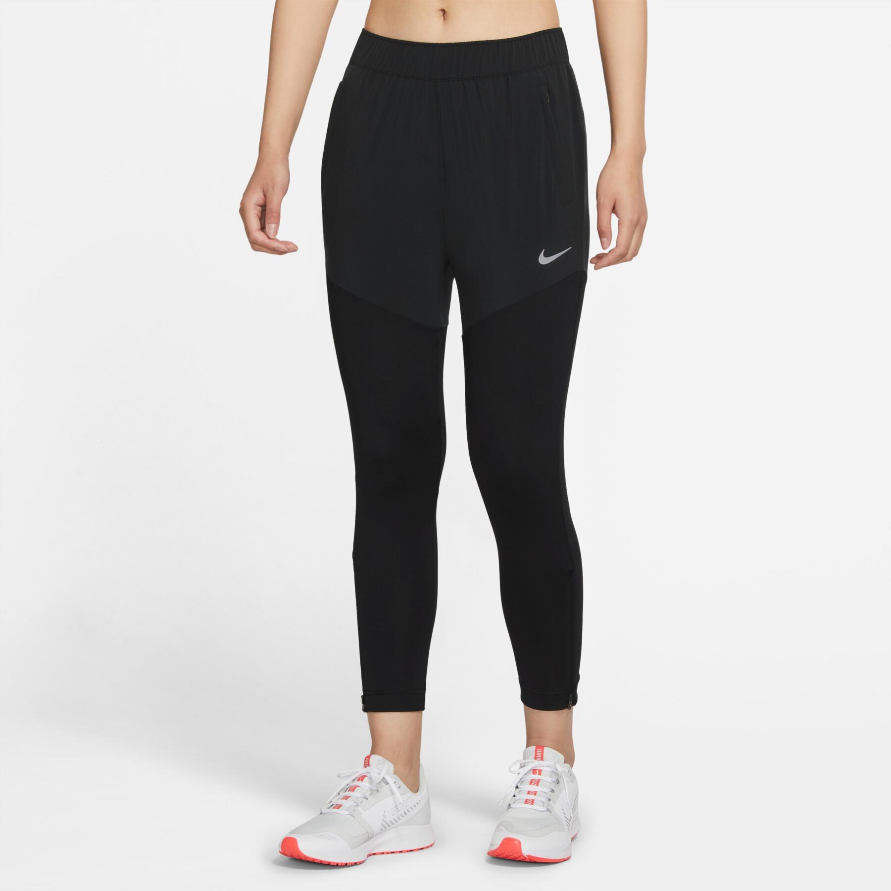 Fato de corrida feminino Nike Dri-FIT Essential