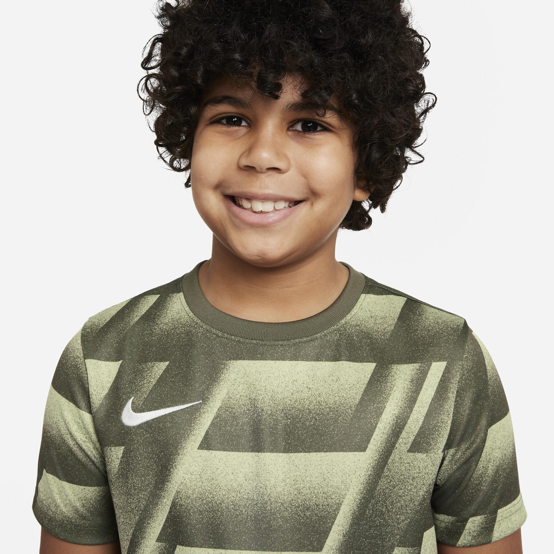 Camisola para crianças Nike FC Libero