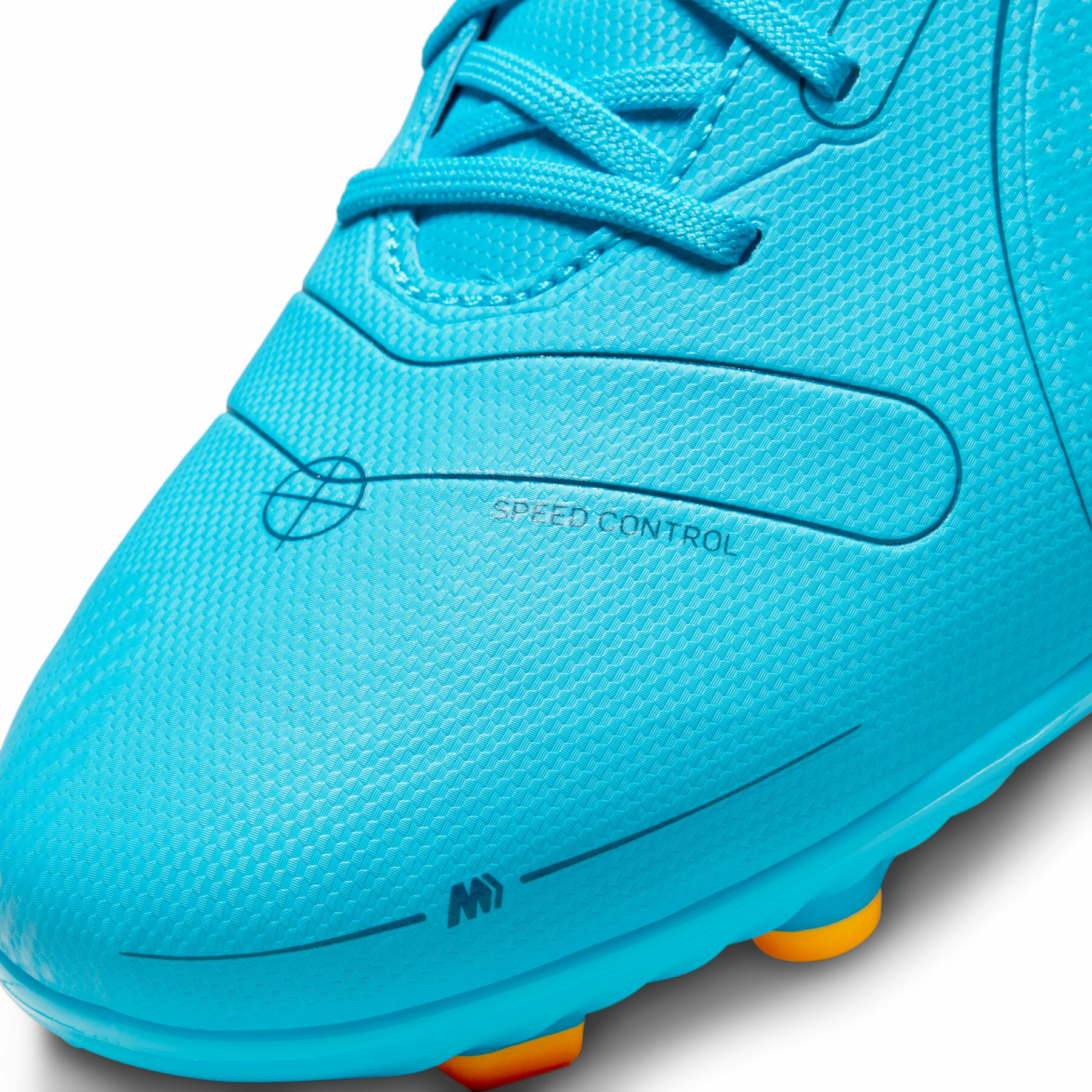Sapatos de futebol Nike Mercurial Vapor 14 Club MG -Blueprint Pack