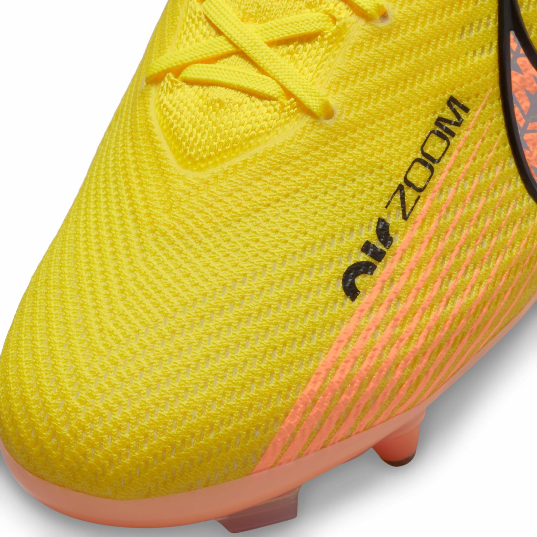 Sapatos de futebol Nike Mercurial Superfly 9 Club MG - Lucent Pack