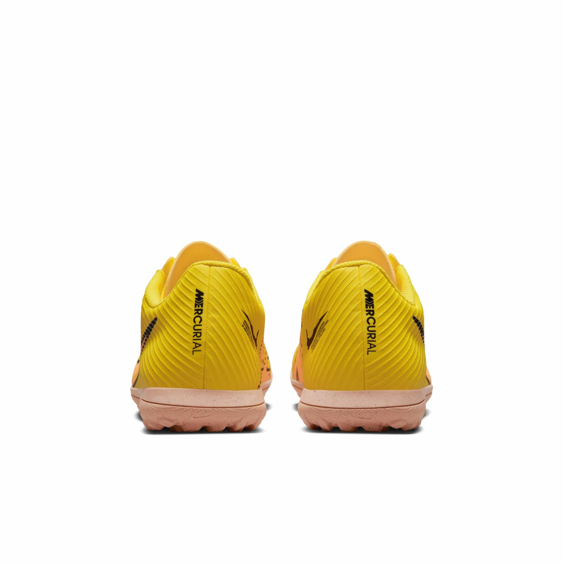 Sapatos de futebol Nike Mercurial Vapor 15 Club TF - Lucent Pack