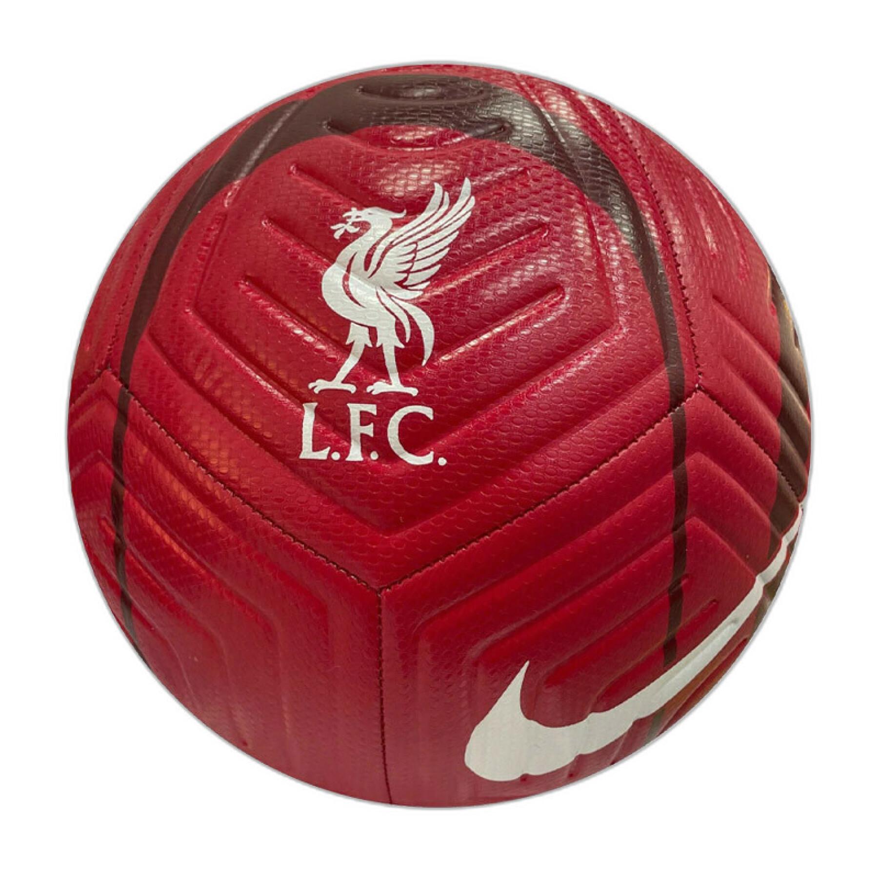 Balão Liverpool FC Strike 2022/23